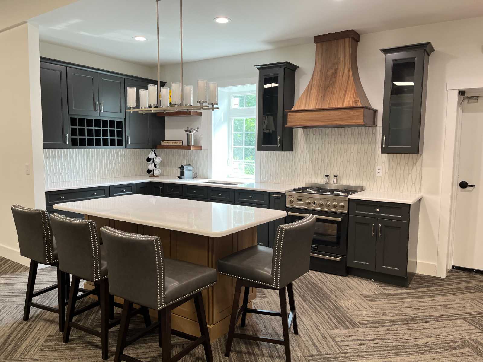 Builders Kitchens Albany