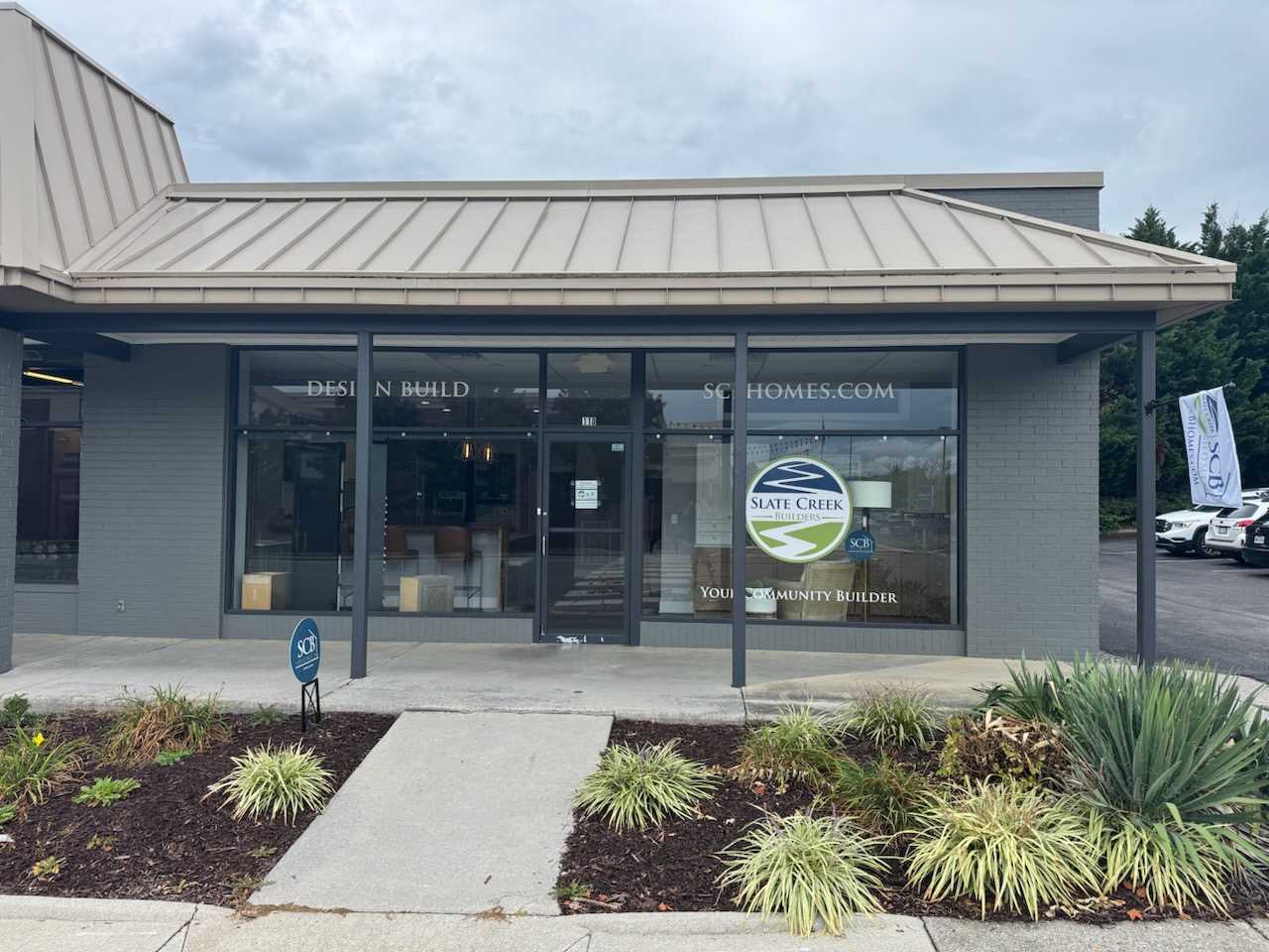 Slate Creek Builders