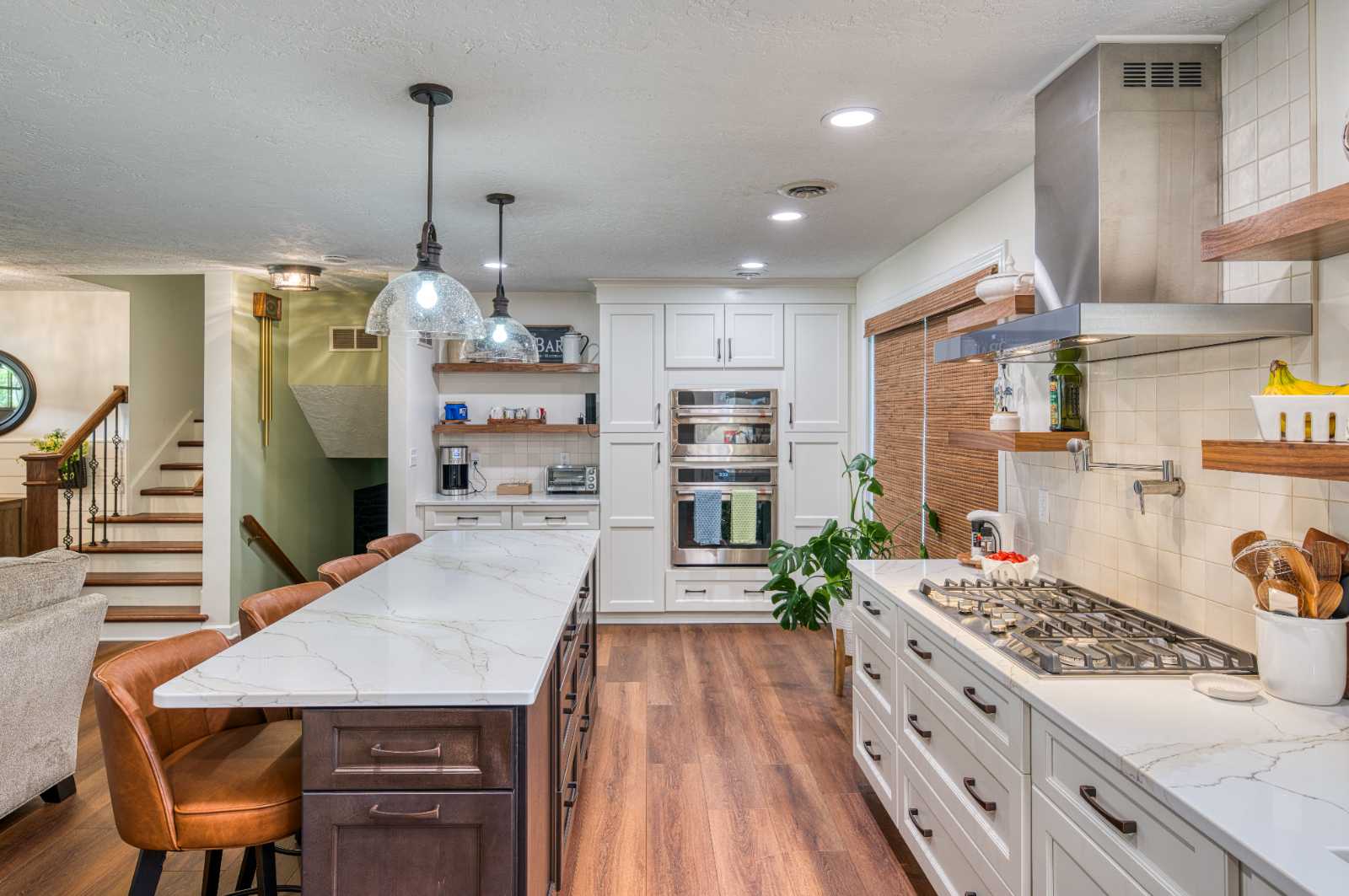 Red Oak Remodeling