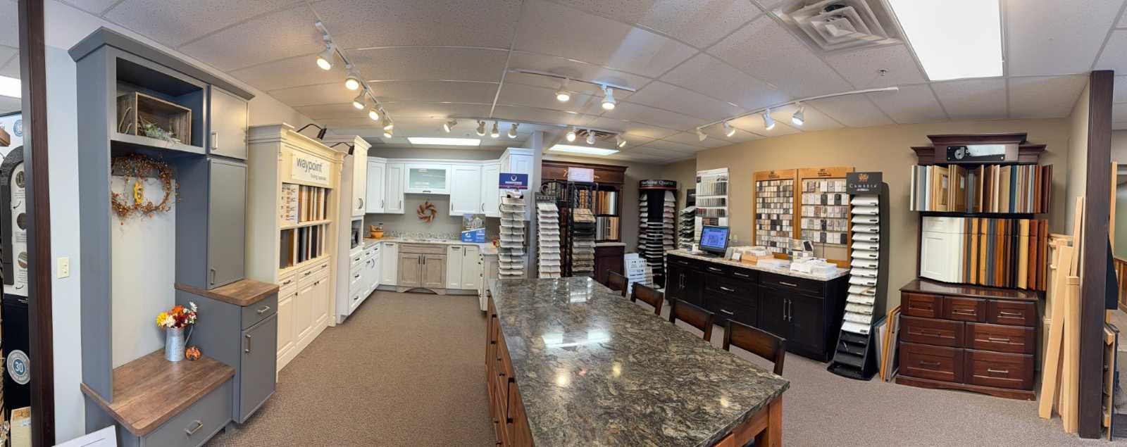 KREOFSKY BUILDING SUPPLY ROCHESTER