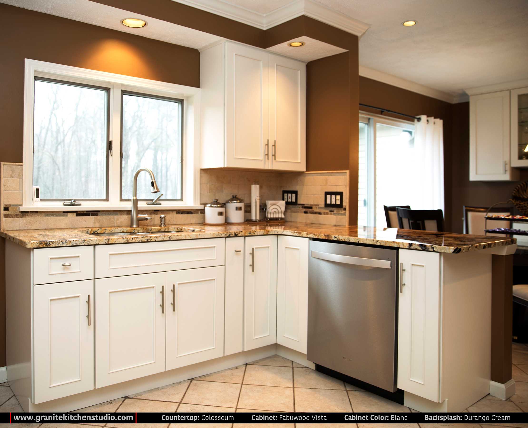 Granite & Kitchen Studio