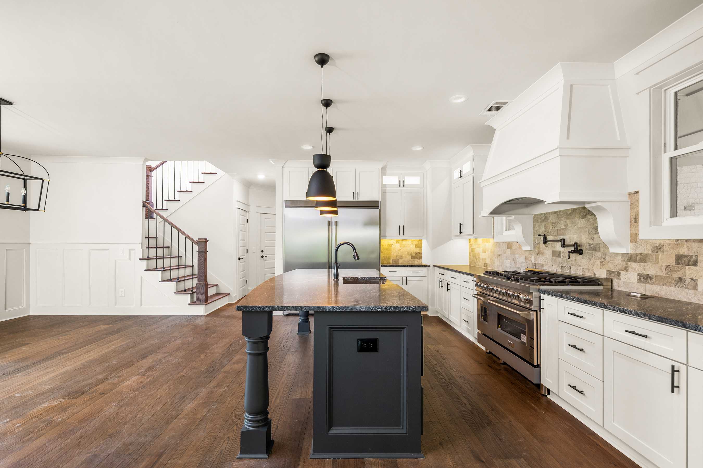 All American Renovations