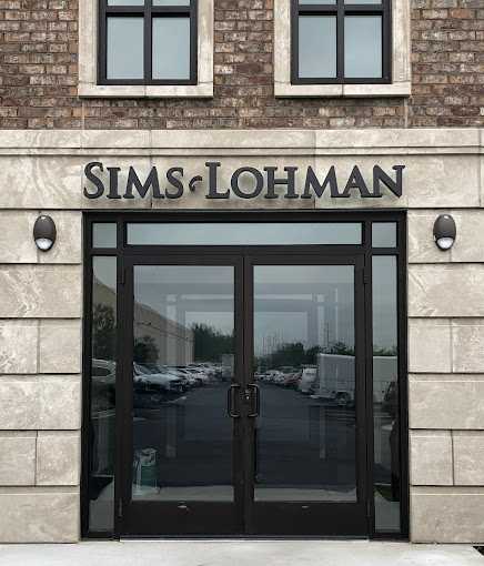 Sims Lohman - Cincinnati Central