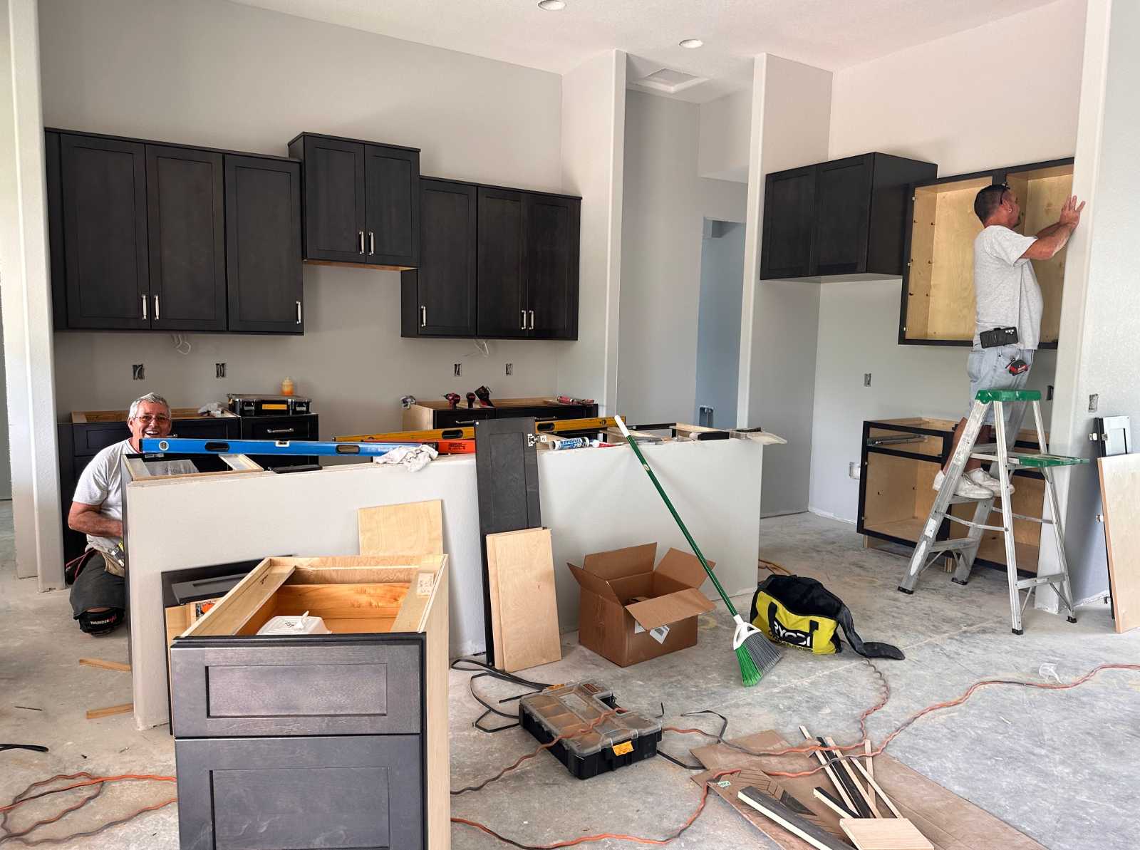 Stylecraft Cabinetry and Construction Inc