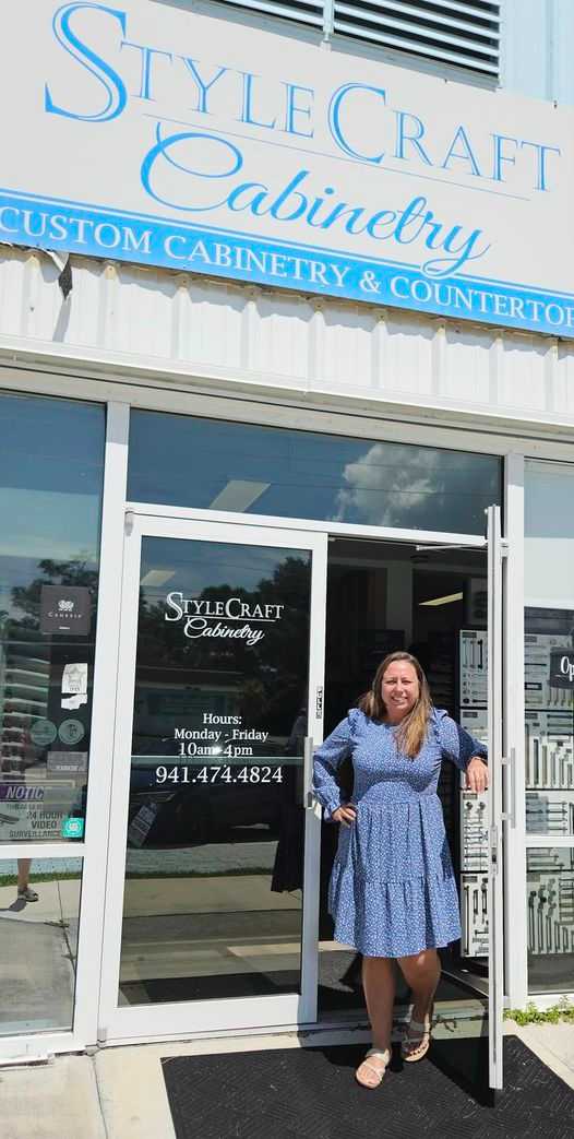 Stylecraft Cabinetry and Construction Inc