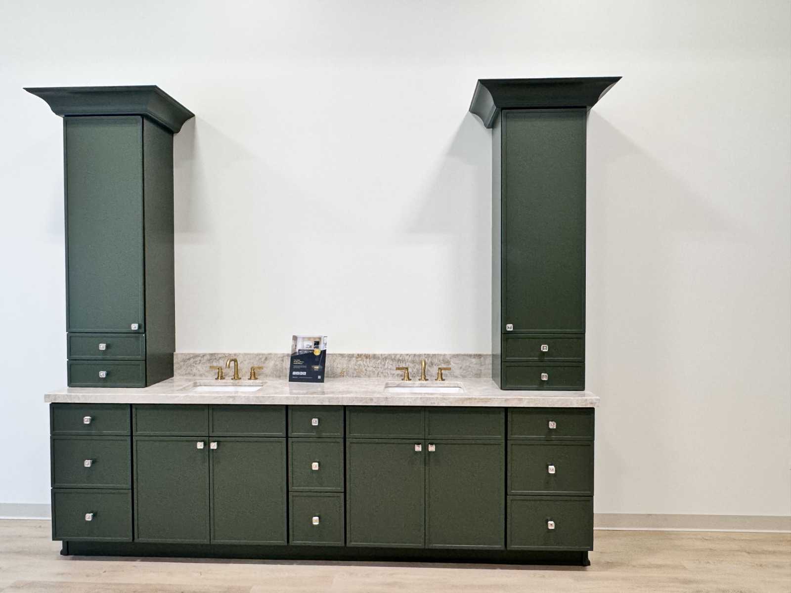 Mooresville Cabinet Co