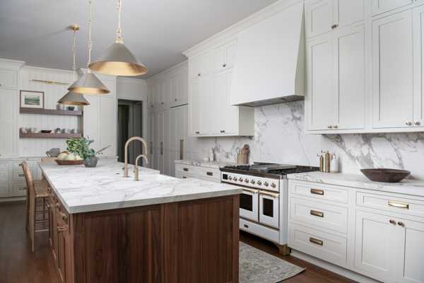 Mooresville Cabinet Co