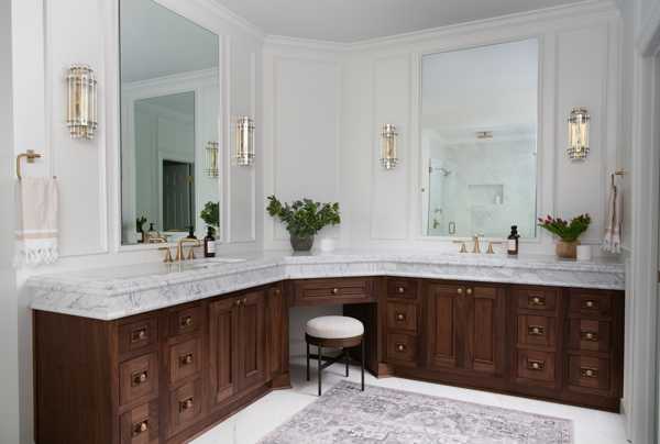 Mooresville Cabinet Co