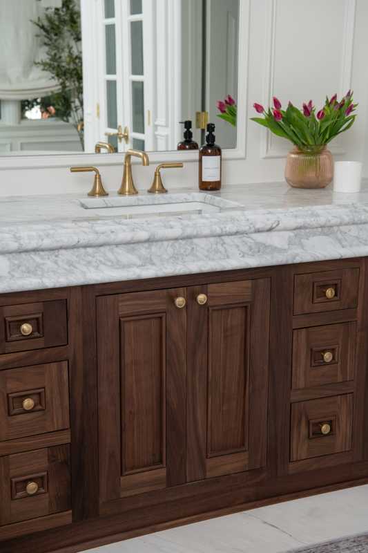 Mooresville Cabinet Co