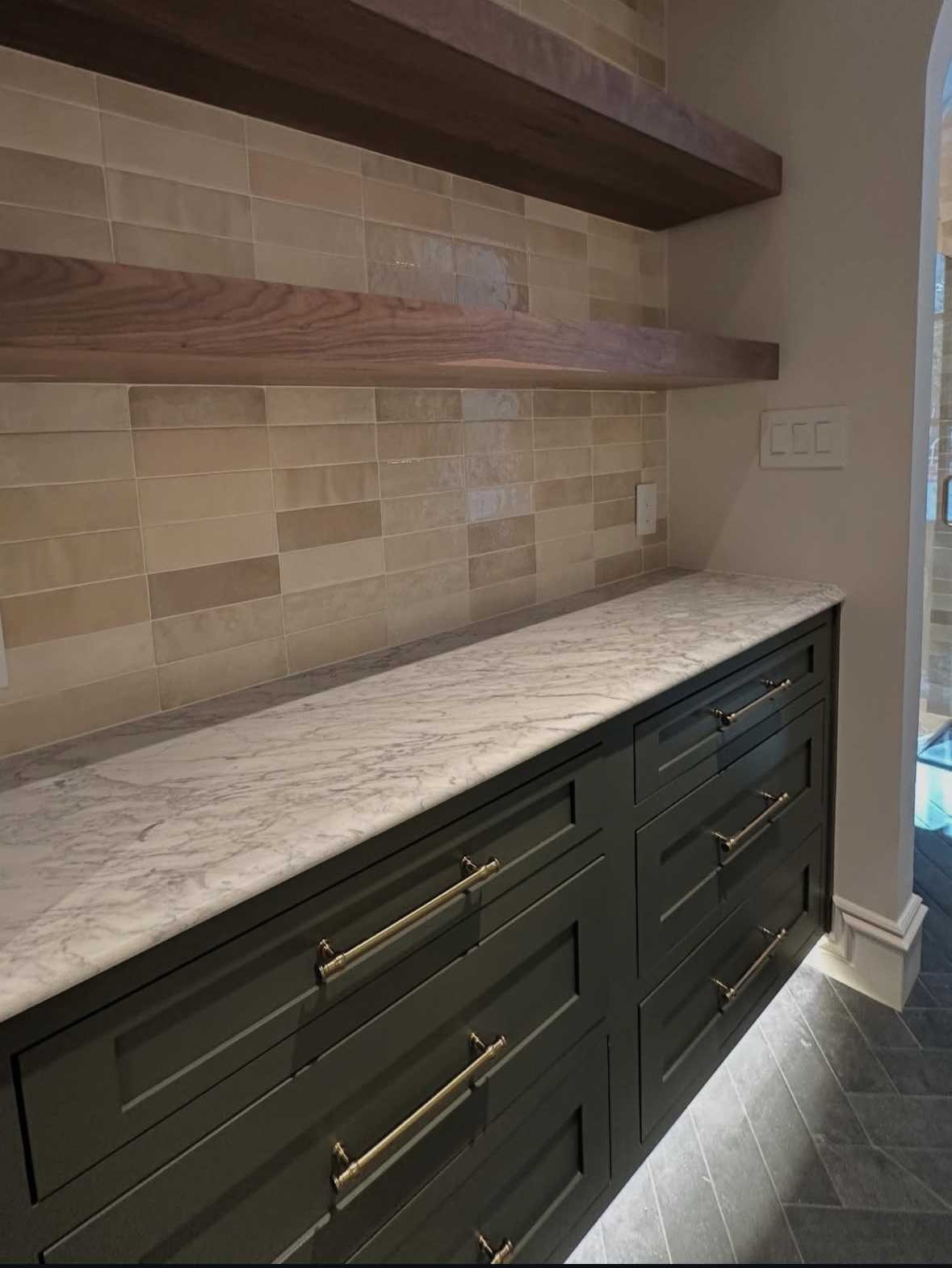 Mooresville Cabinet Co