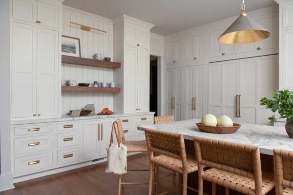 Mooresville Cabinet Co