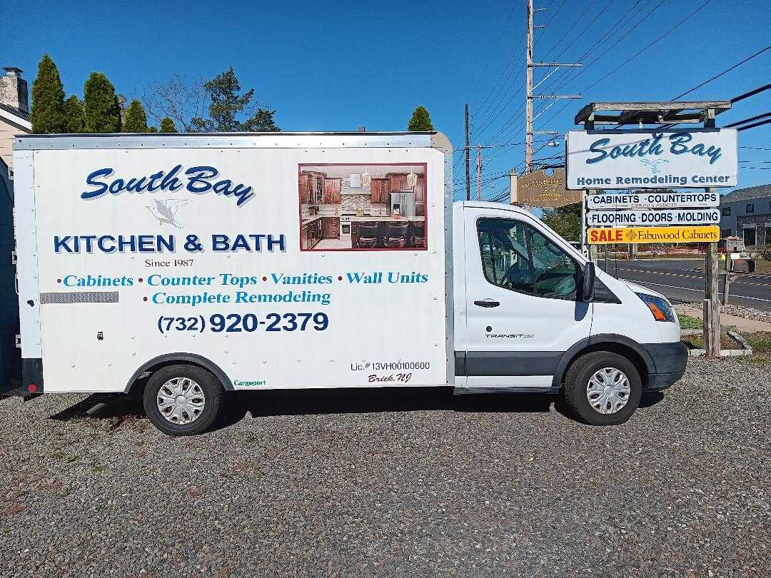 South Bay Kitchen & Bath