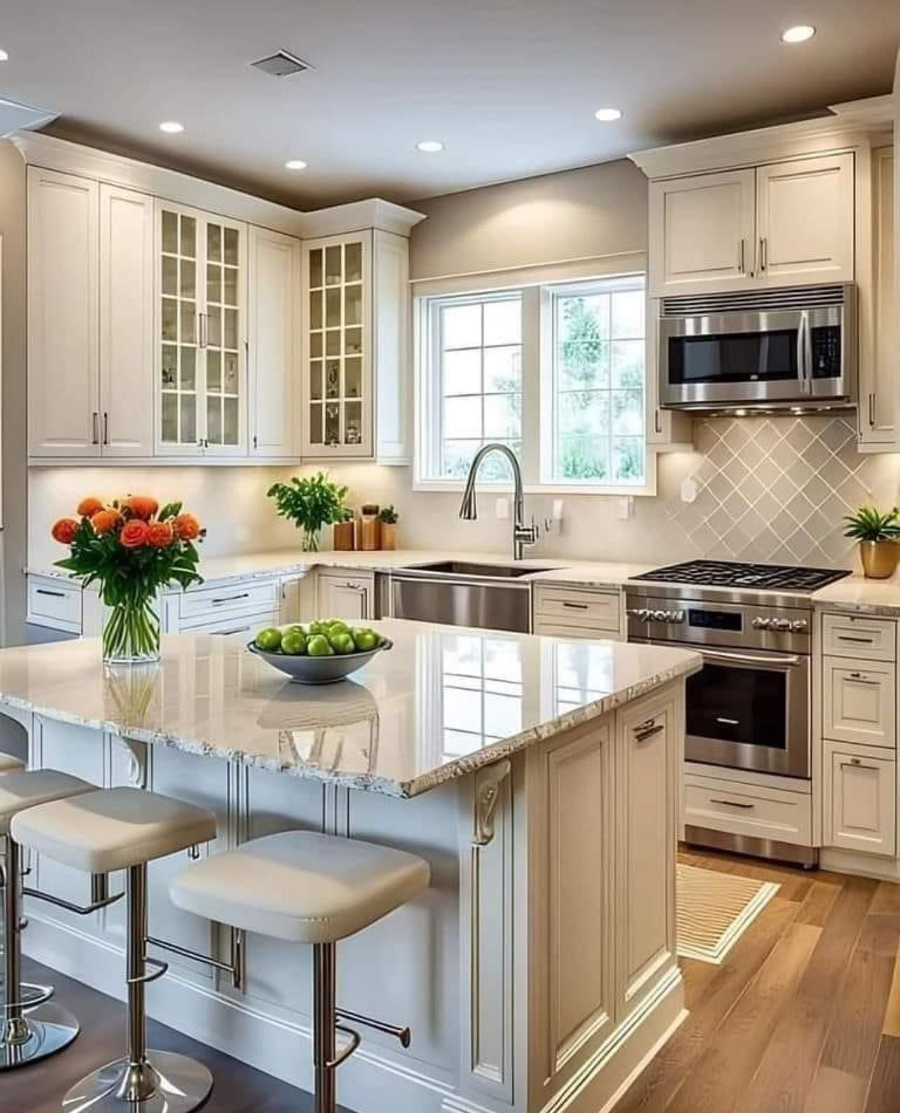 Icon Kitchen and Bath