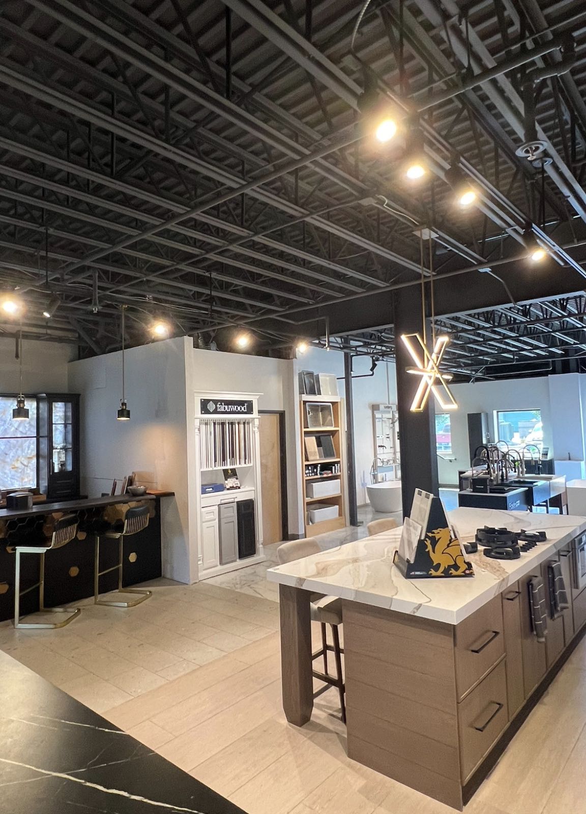 Surface Kitchen and Bath