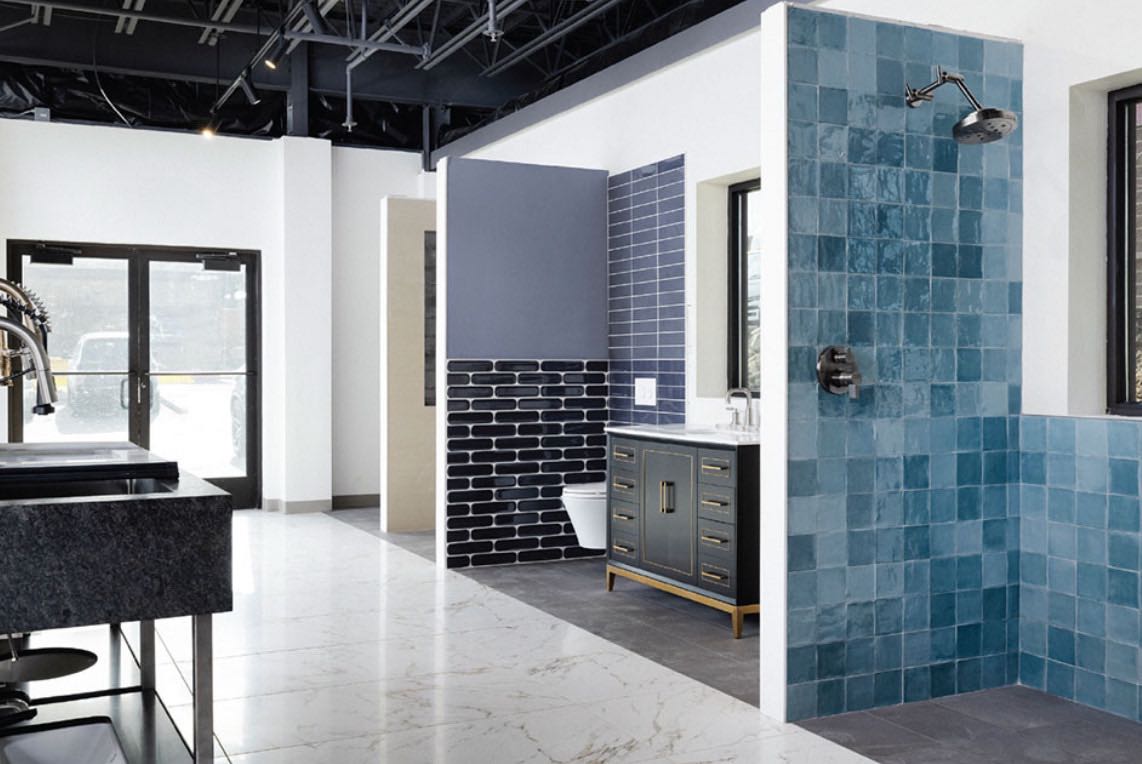 Surface Kitchen and Bath