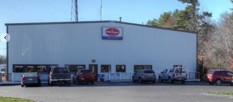 Mid Cape Home Center (Middleborough)