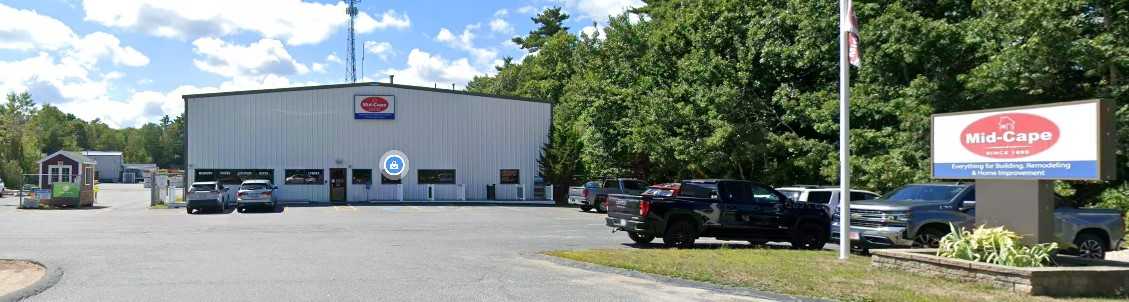 Mid Cape Home Center (Middleborough)