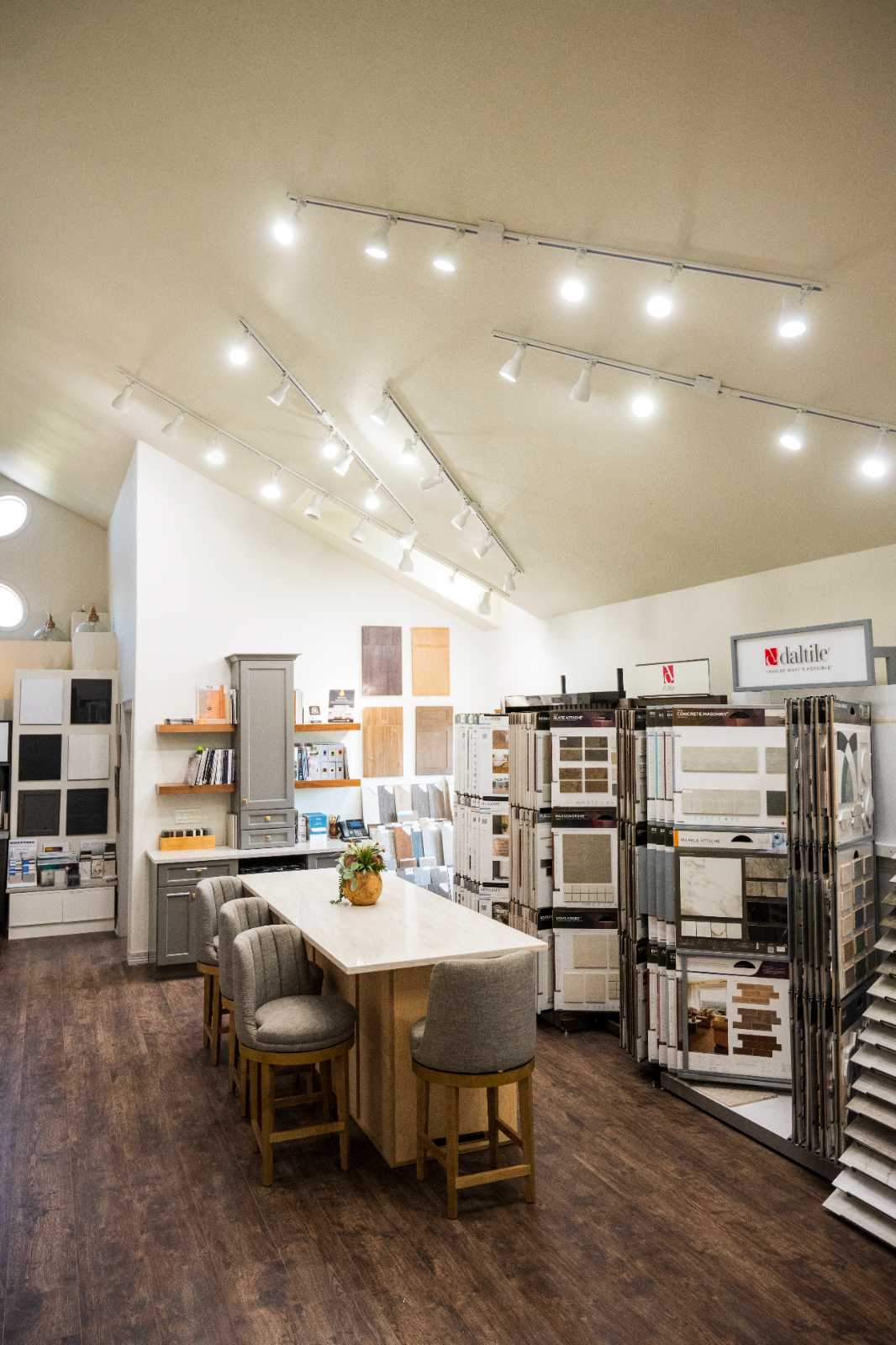 Cedar Hill Home & Design