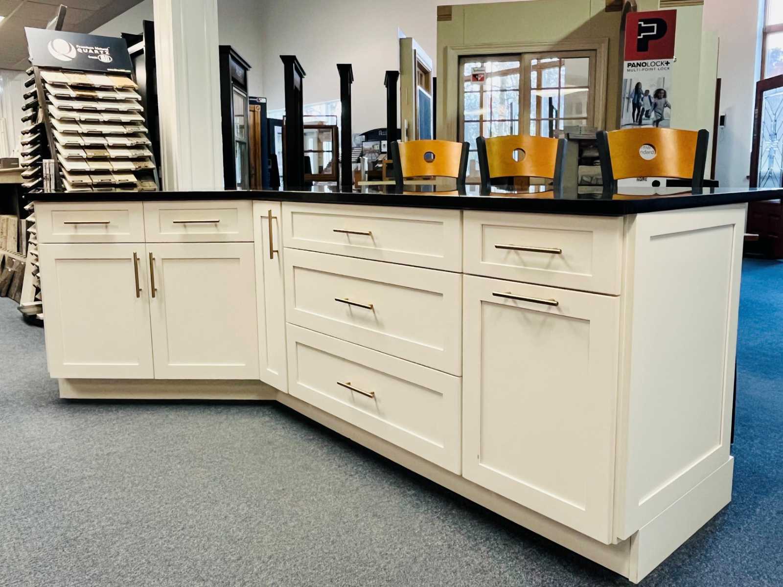 Atlantic Building Product