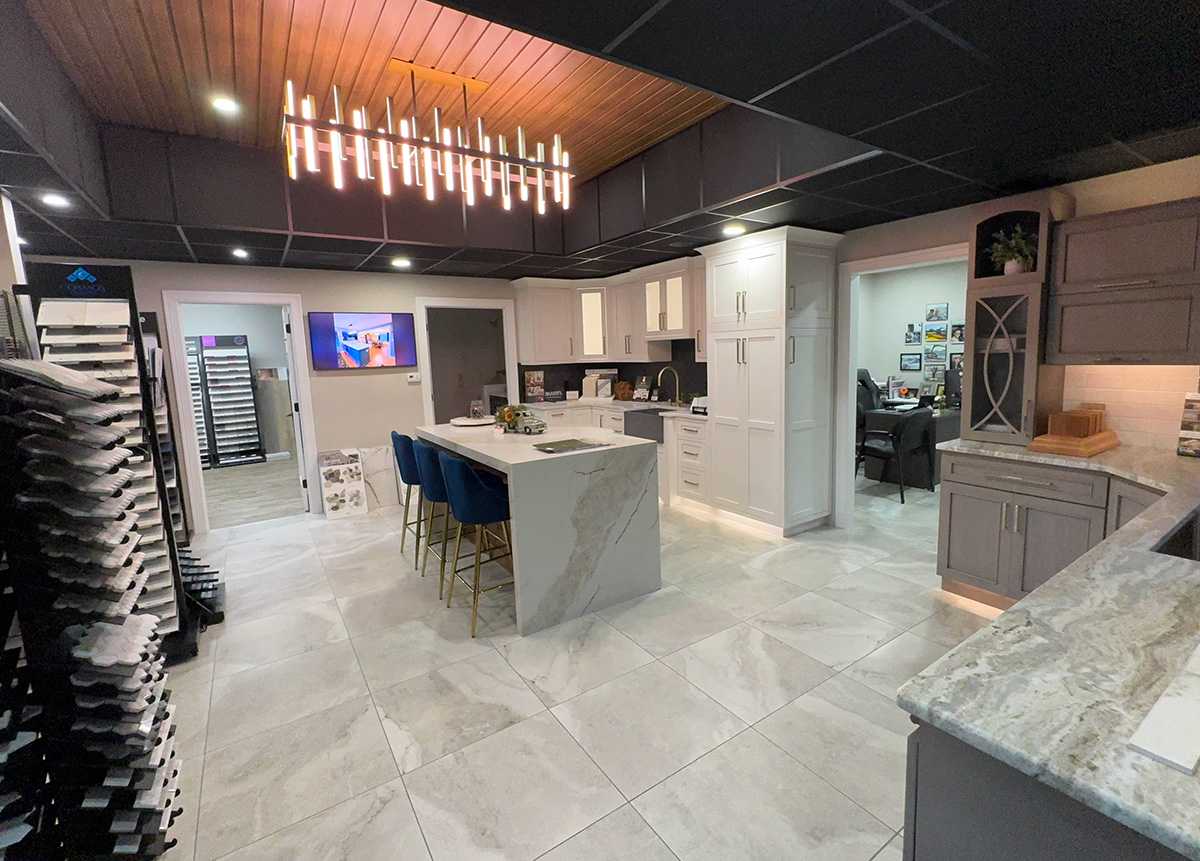 Kitchen & Bath Design Design Center