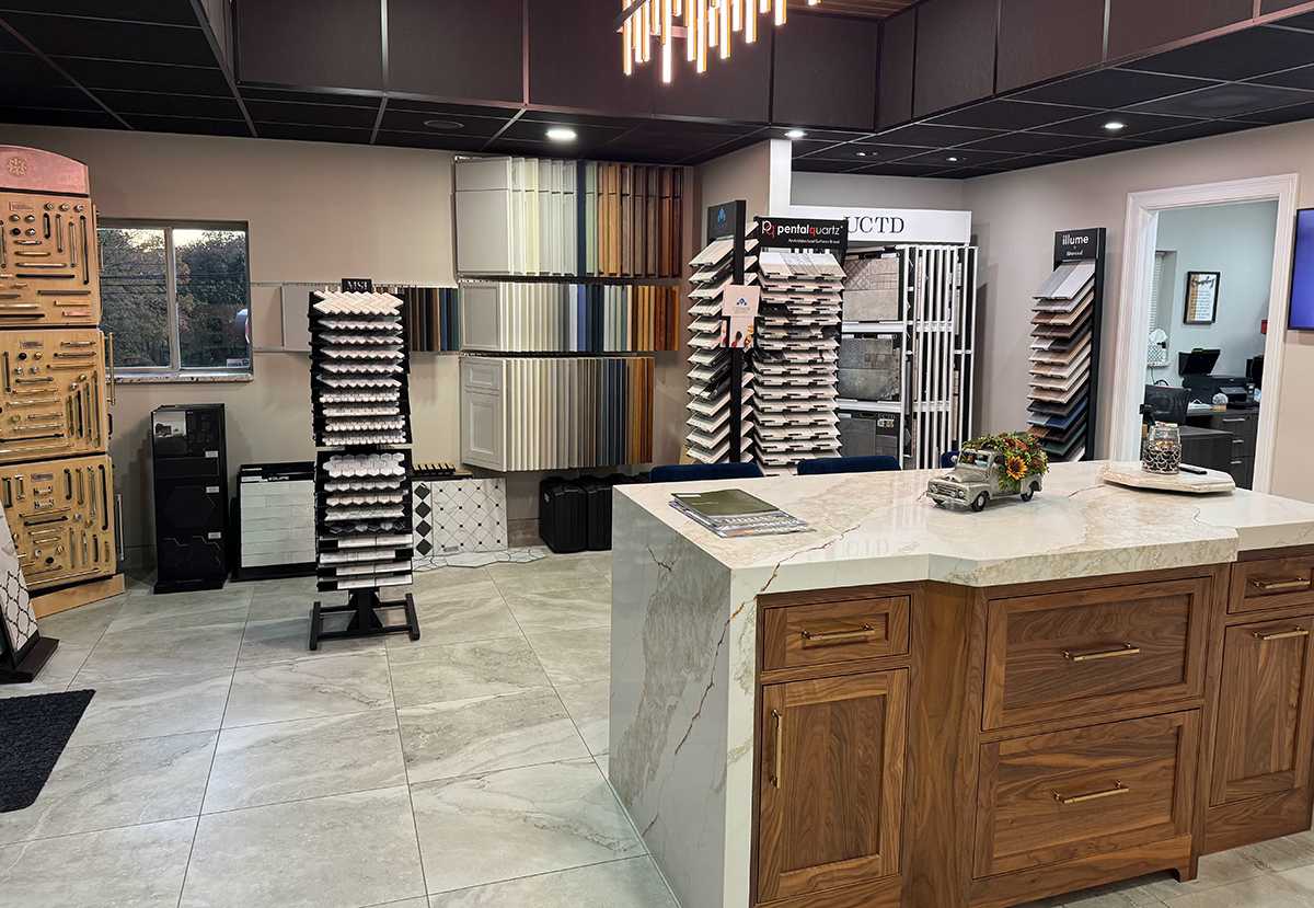 Kitchen & Bath Design Design Center