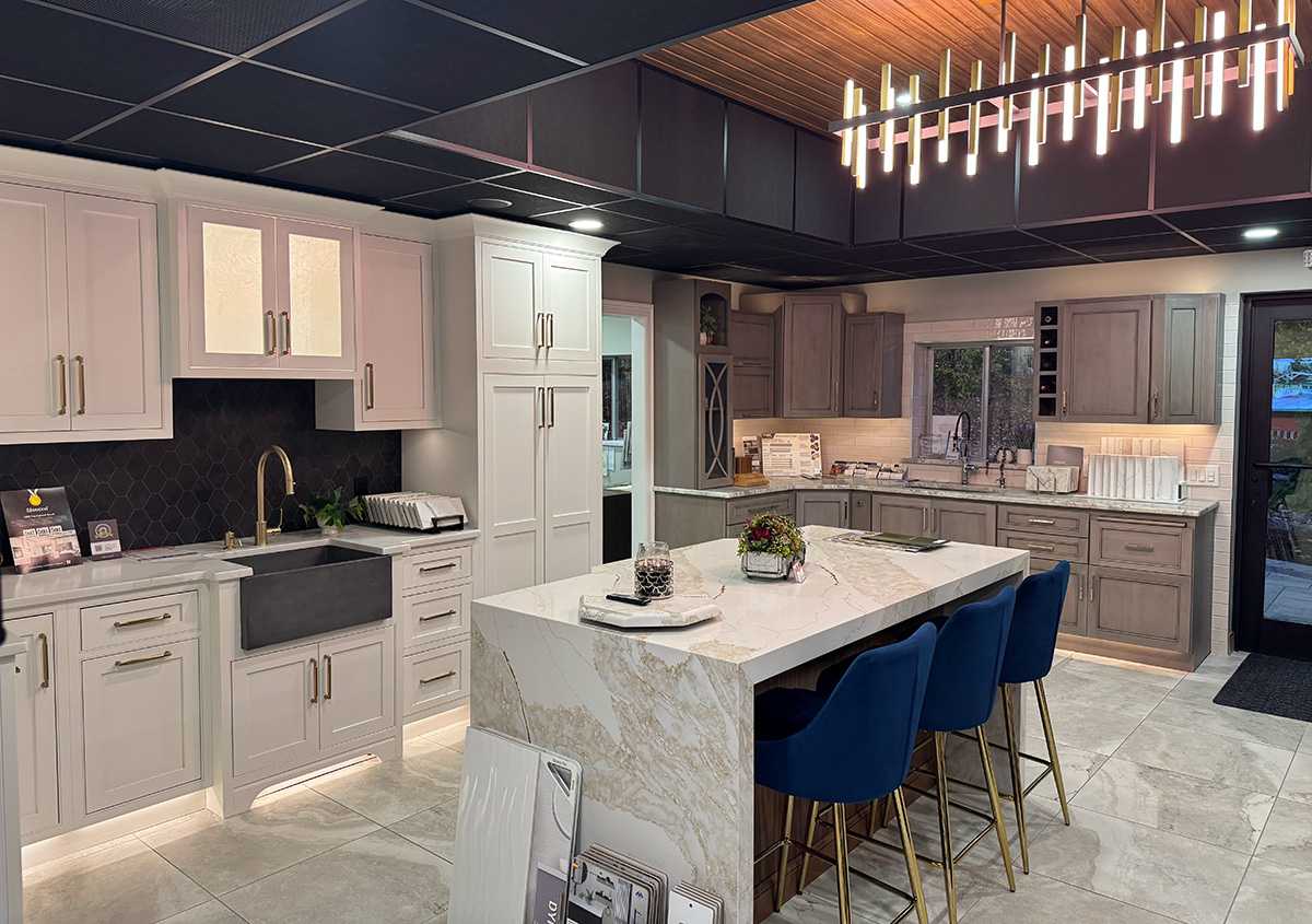 Kitchen & Bath Design Design Center