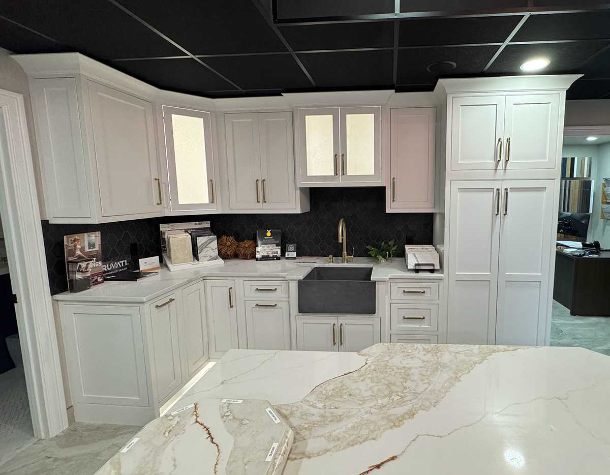 Kitchen & Bath Design Design Center