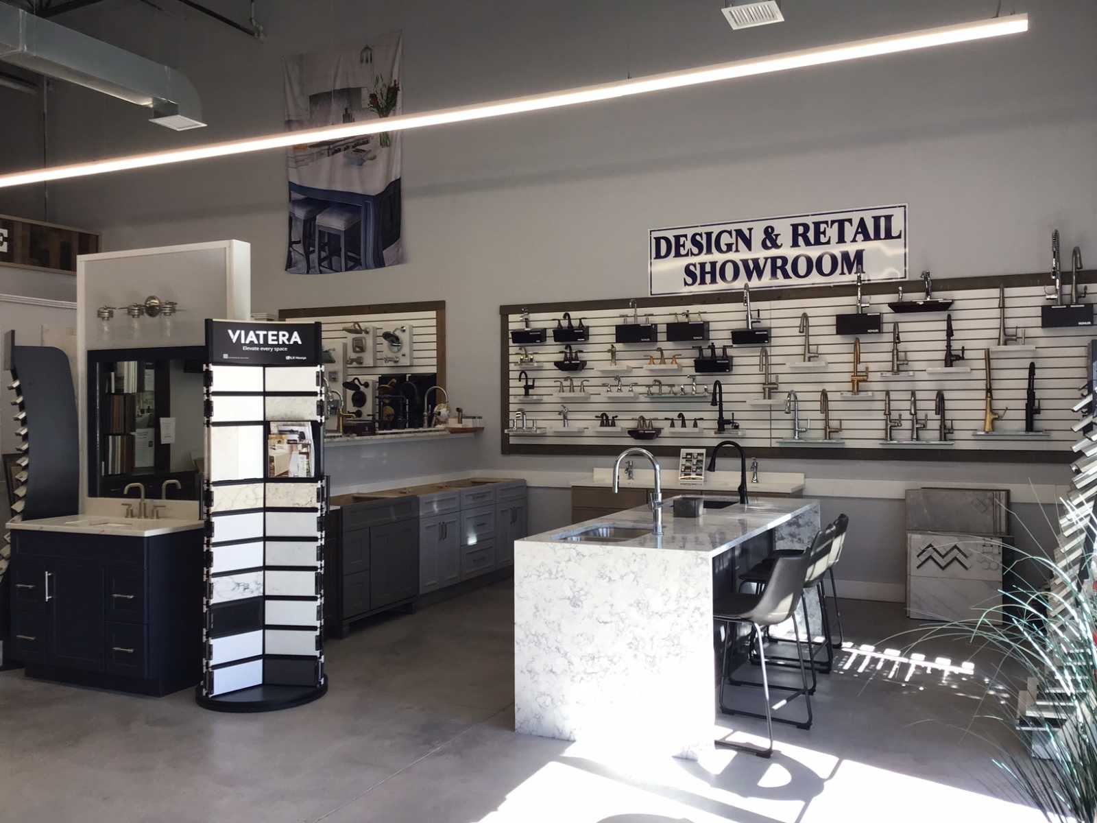 Streamline Kitchens & Baths Inc