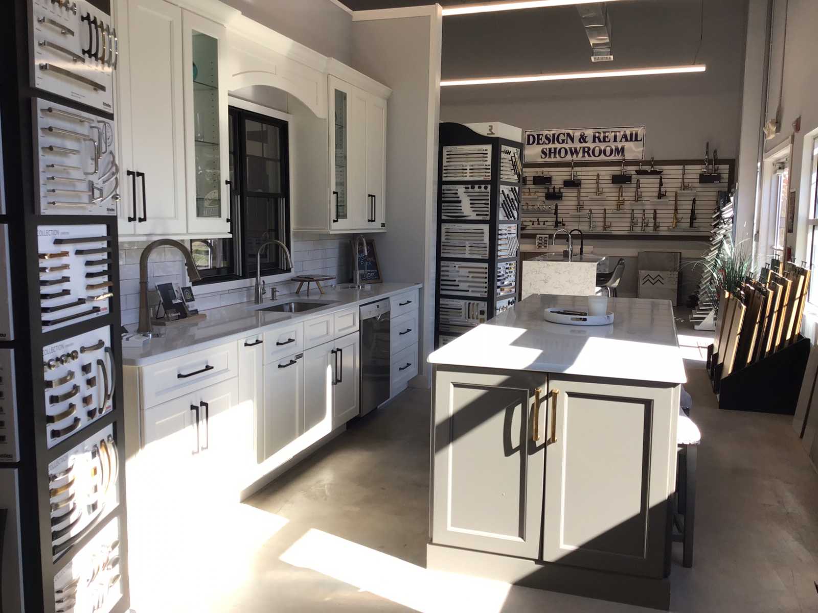 Streamline Kitchens & Baths Inc