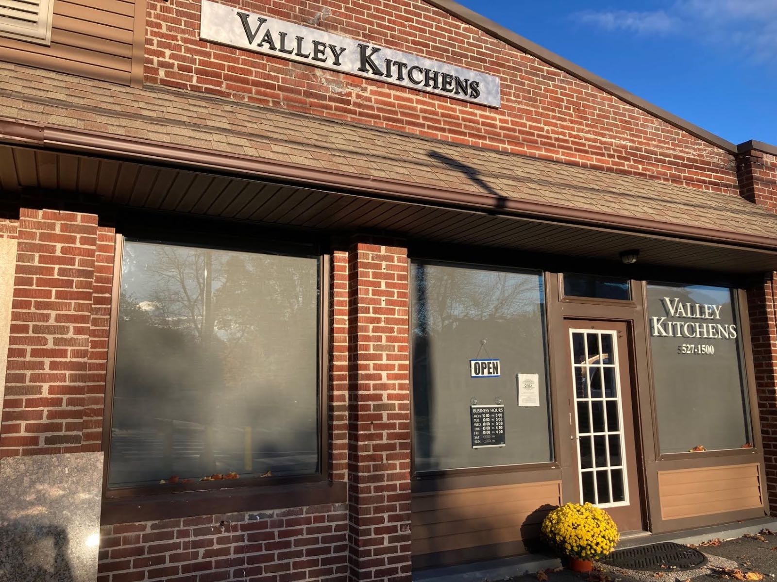 Valley Kitchens
