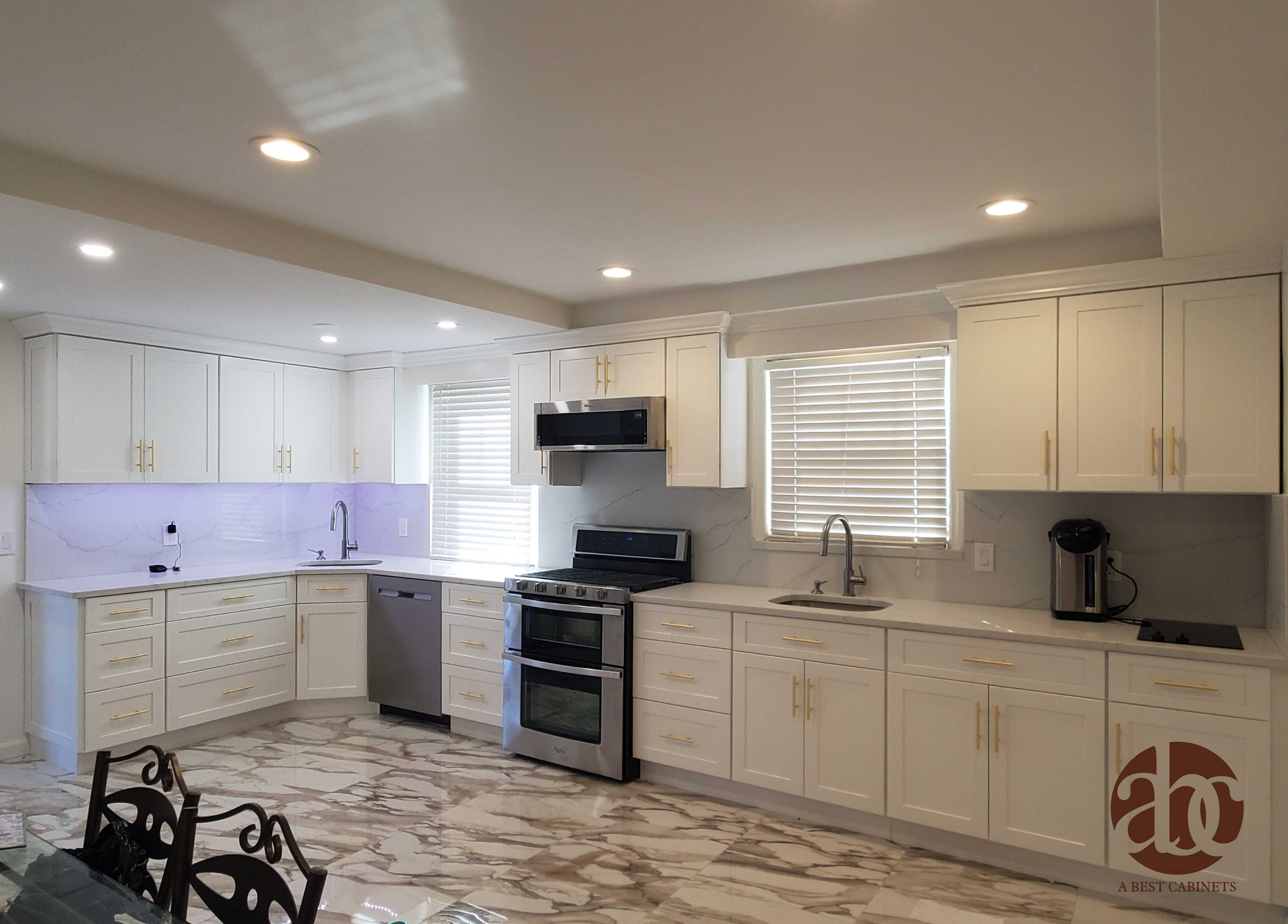 A-Best Cabinets Inc.