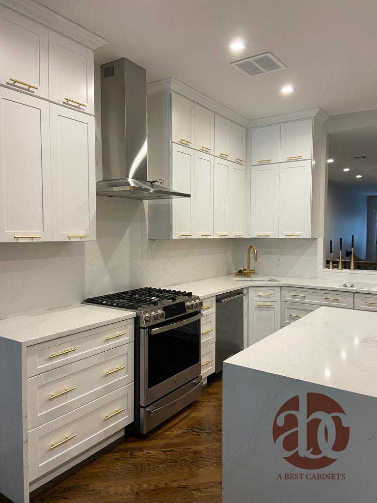 A-Best Cabinets Inc.