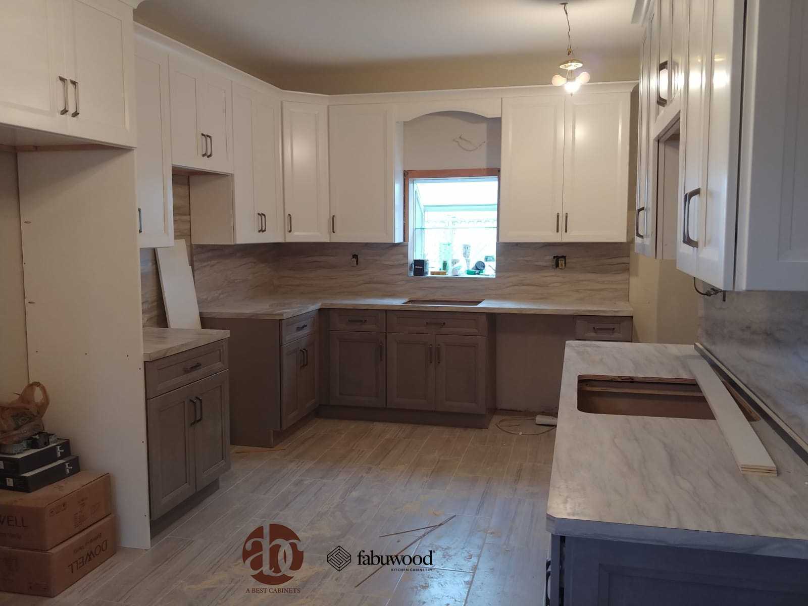 A-Best Cabinets Inc.