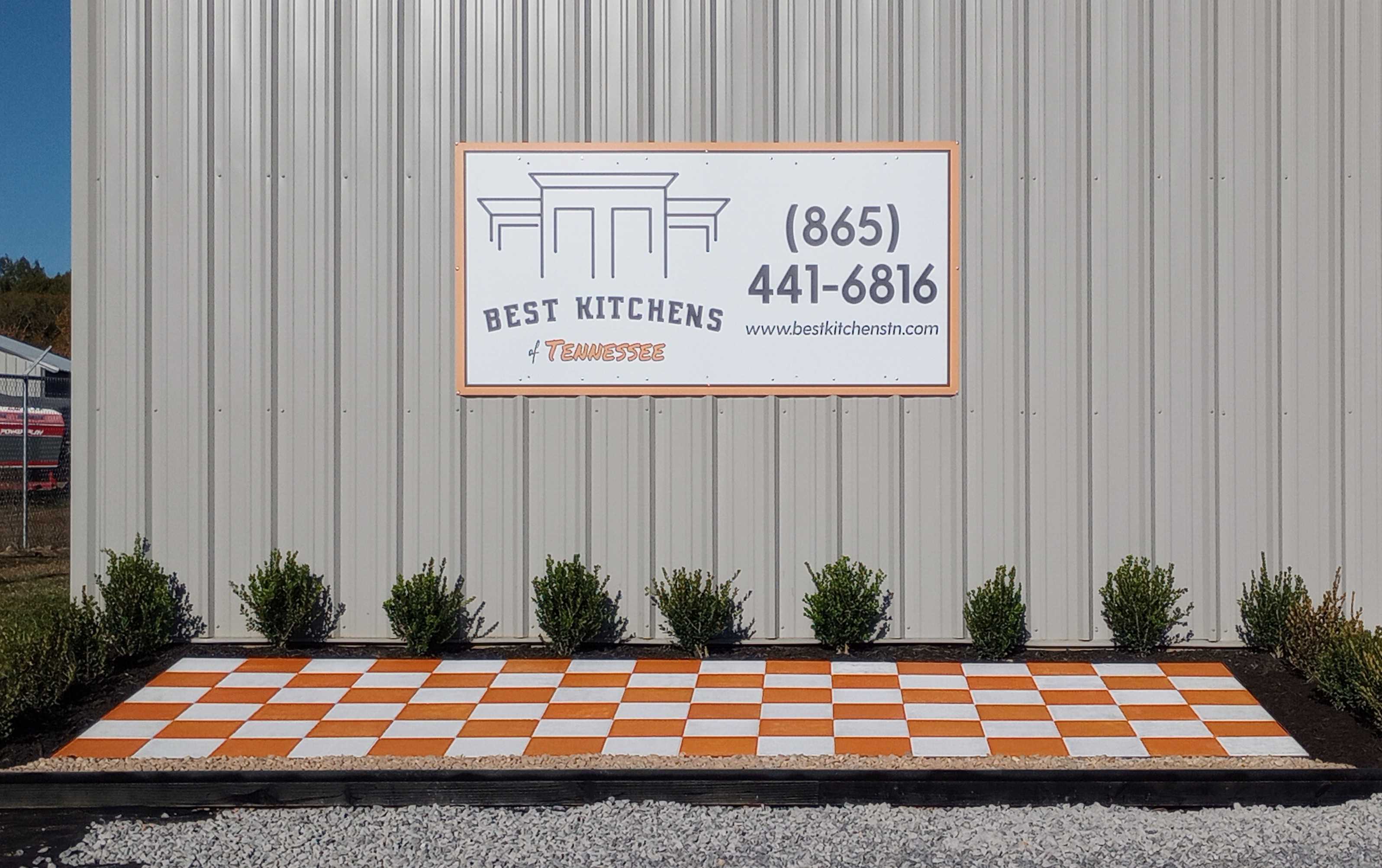 Best Kitchens of Tennessee