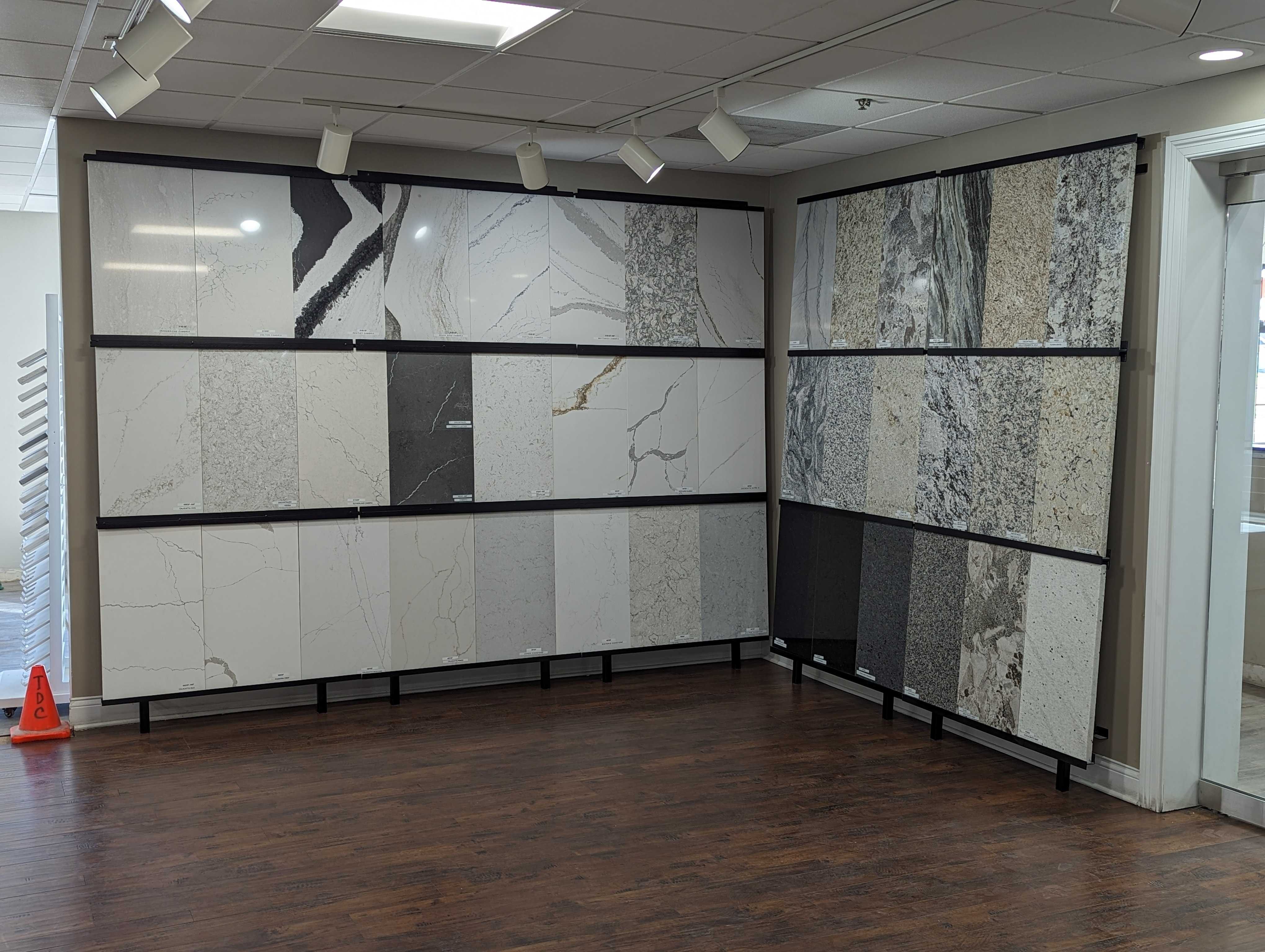 Builders Supply Outlet