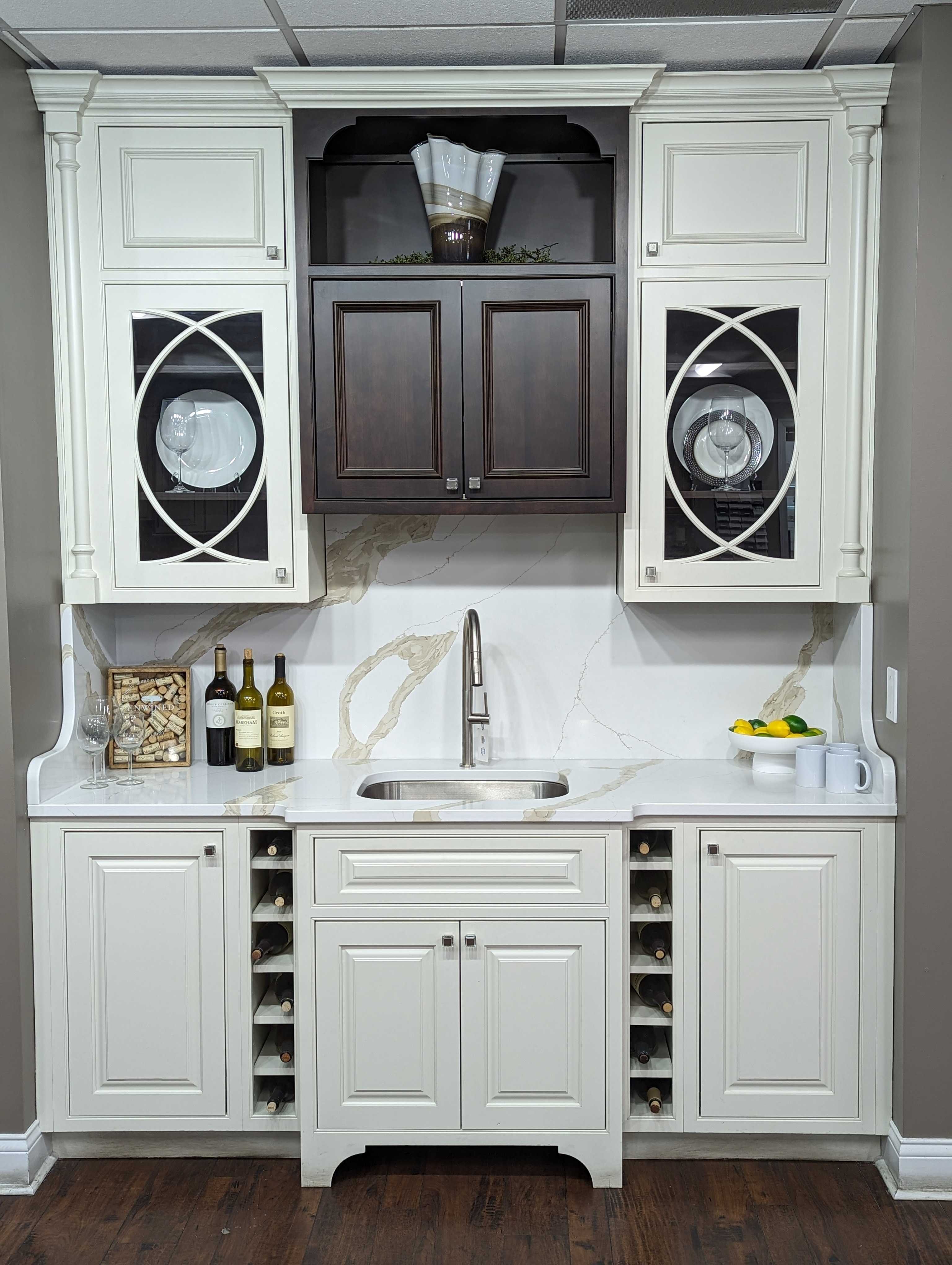 Builders Supply Outlet