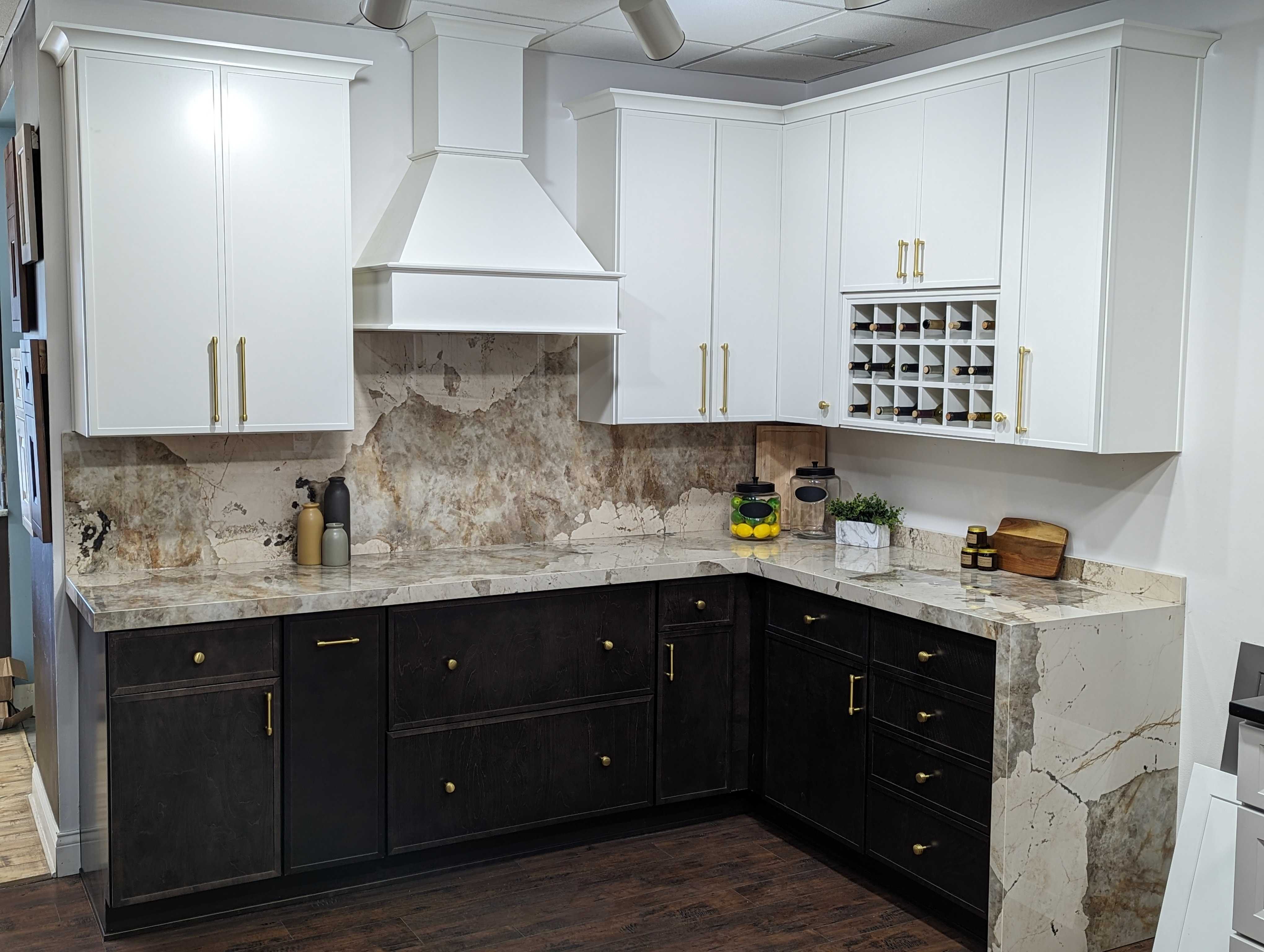 Builders Supply Outlet