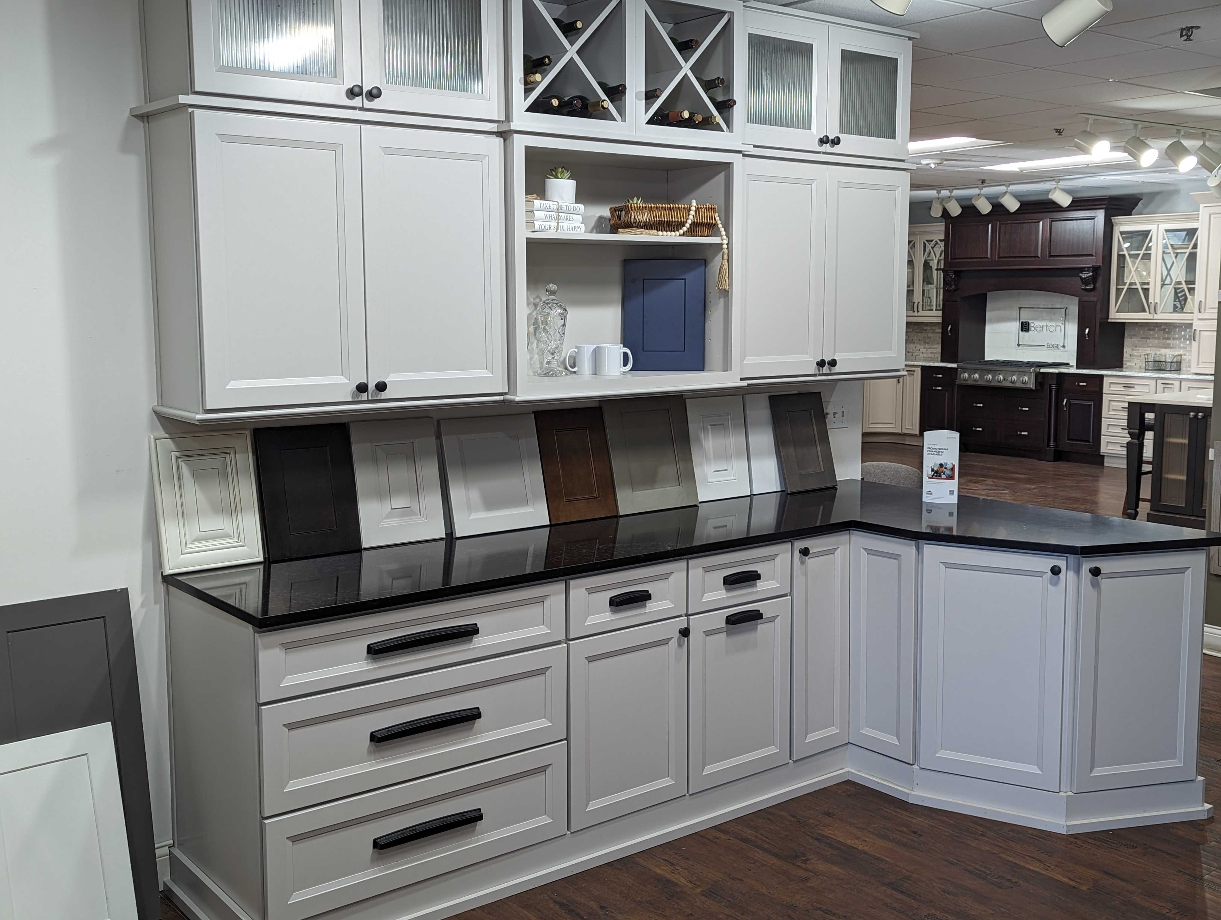 Builders Supply Outlet