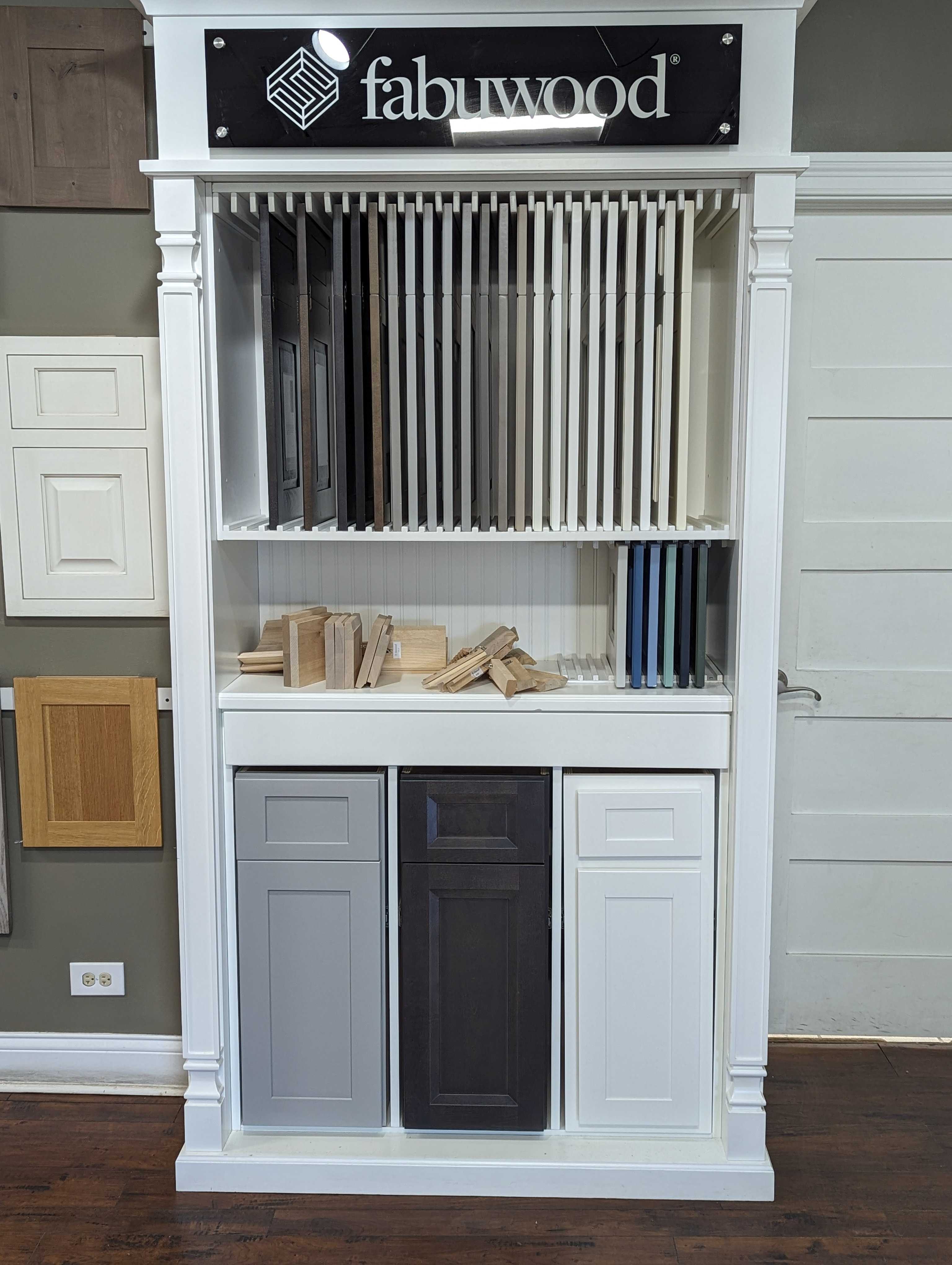 Builders Supply Outlet