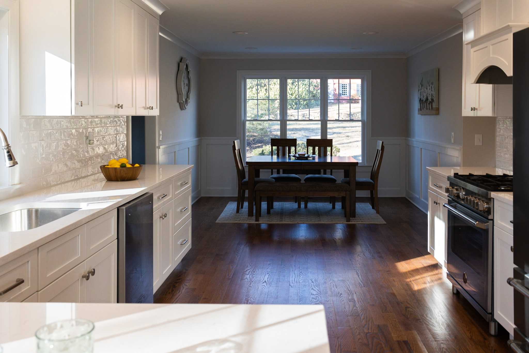 M&R kitchens and baths