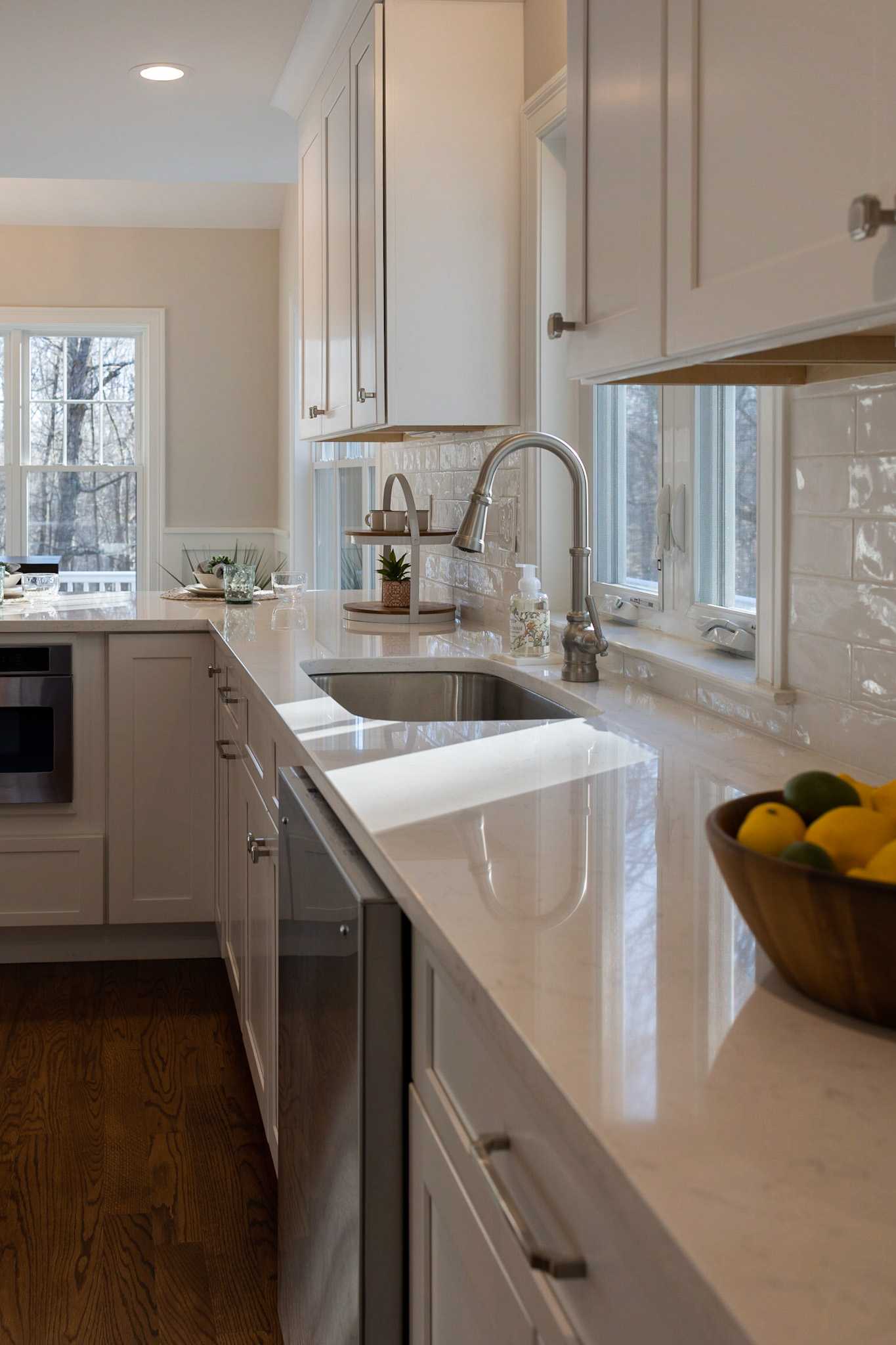 M&R kitchens and baths