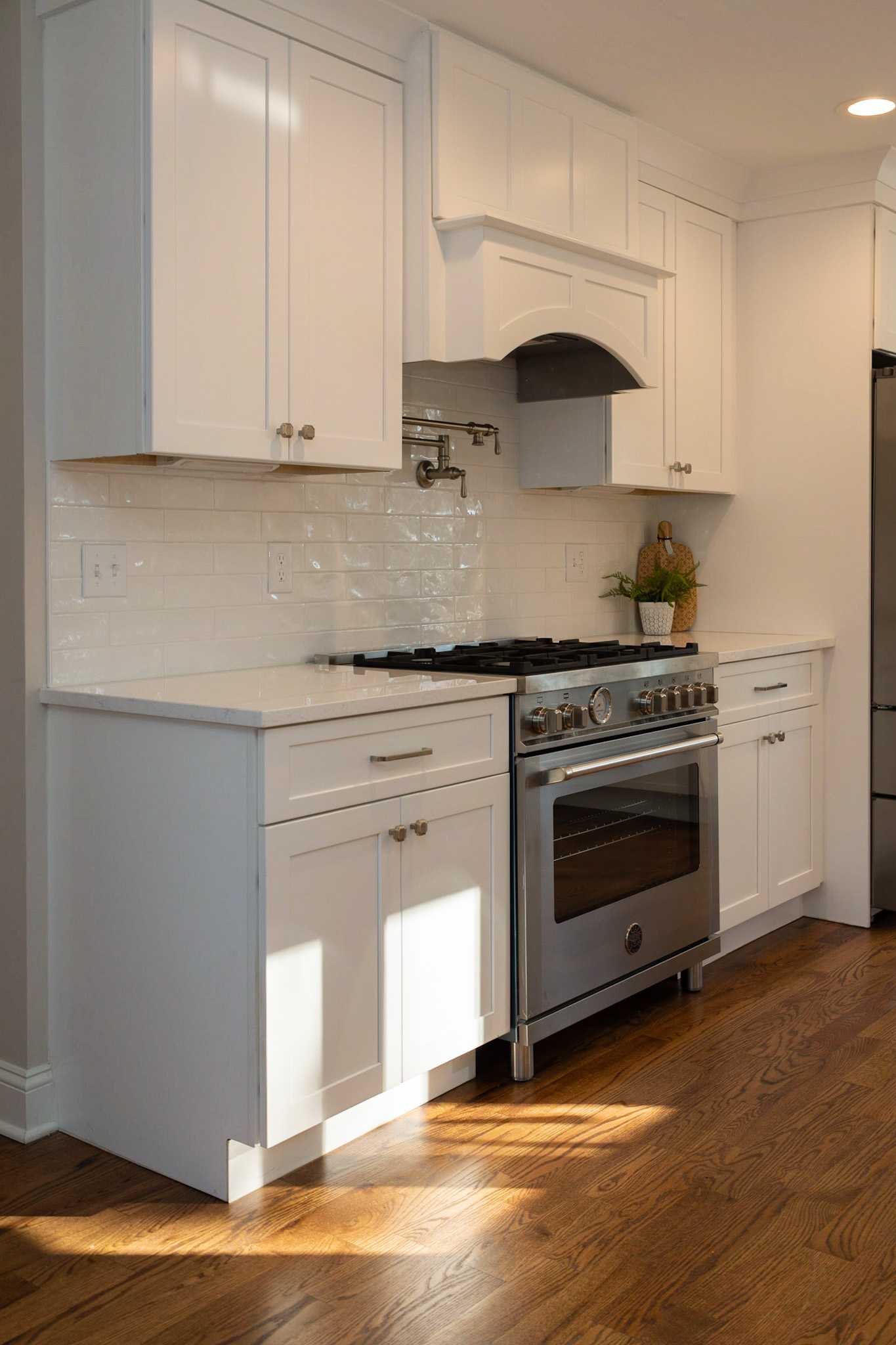 M&R kitchens and baths