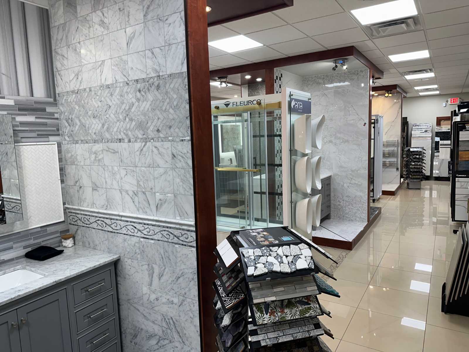 BJ Floors & Kitchens Caldwell Inc