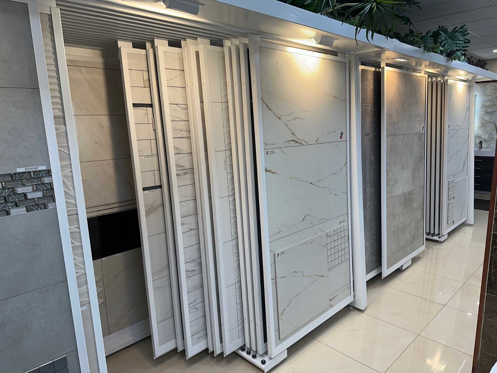 BJ Floors & Kitchens Caldwell Inc