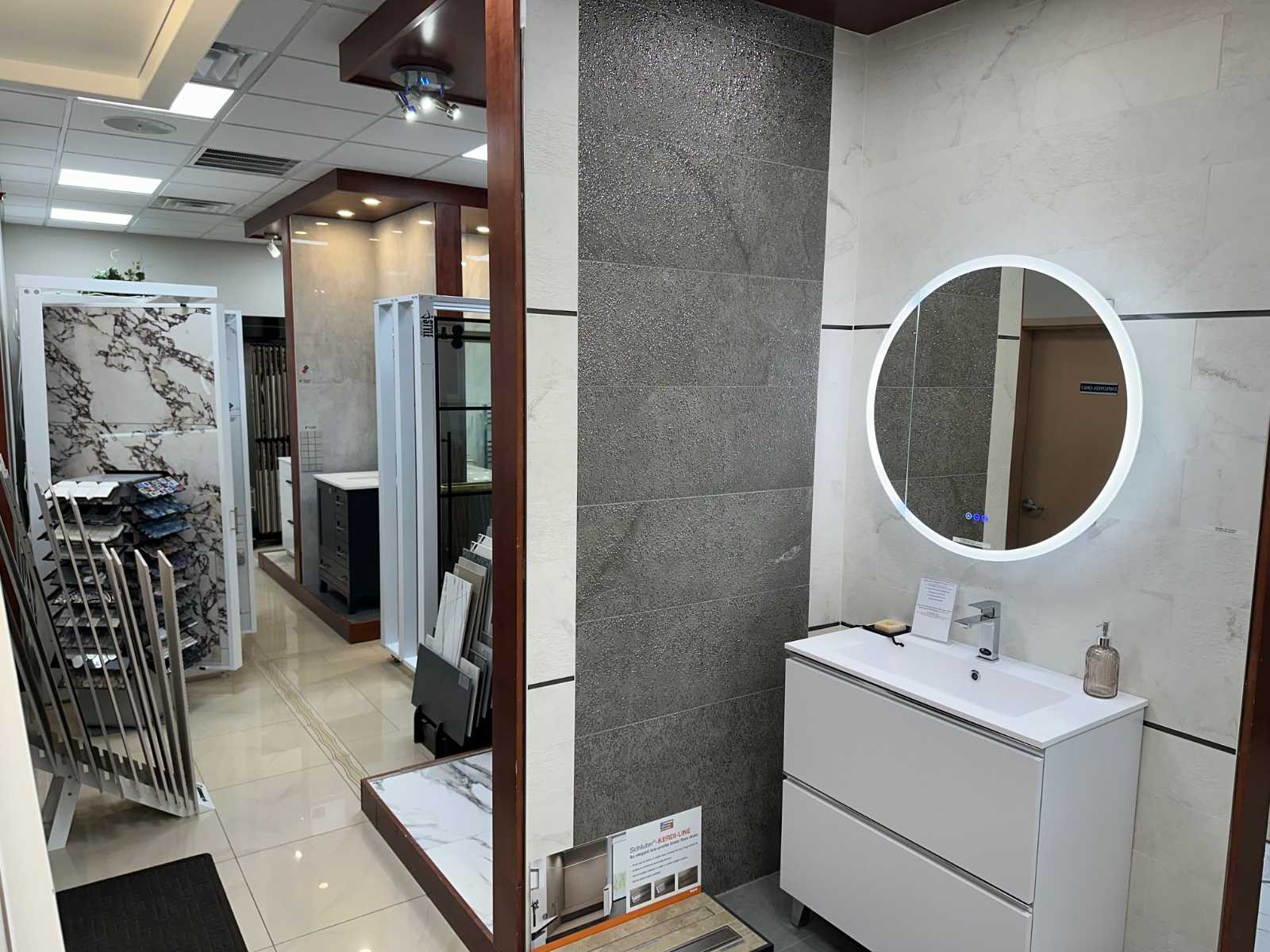 BJ Floors & Kitchens Caldwell Inc