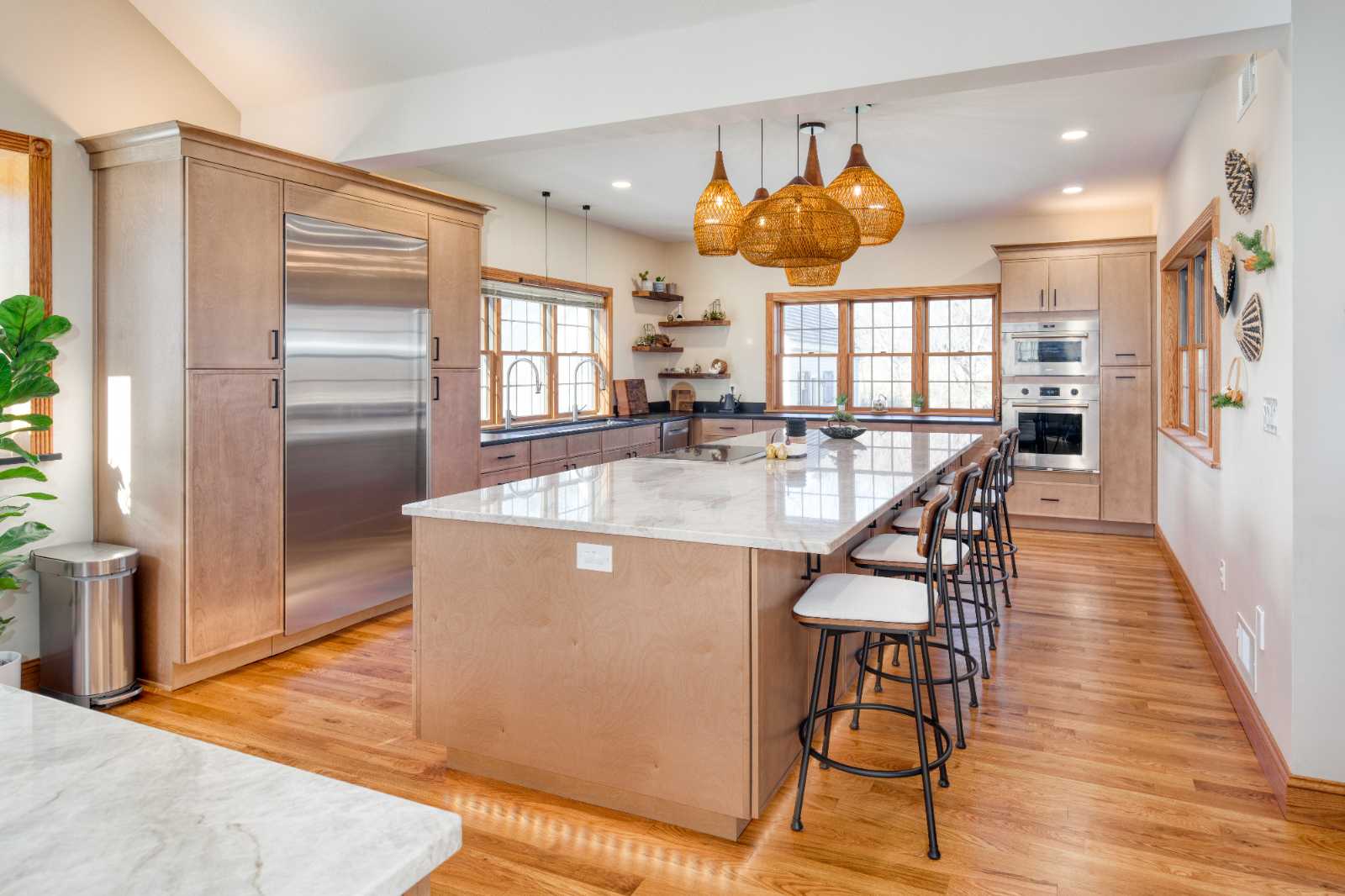 Red Oak Remodeling