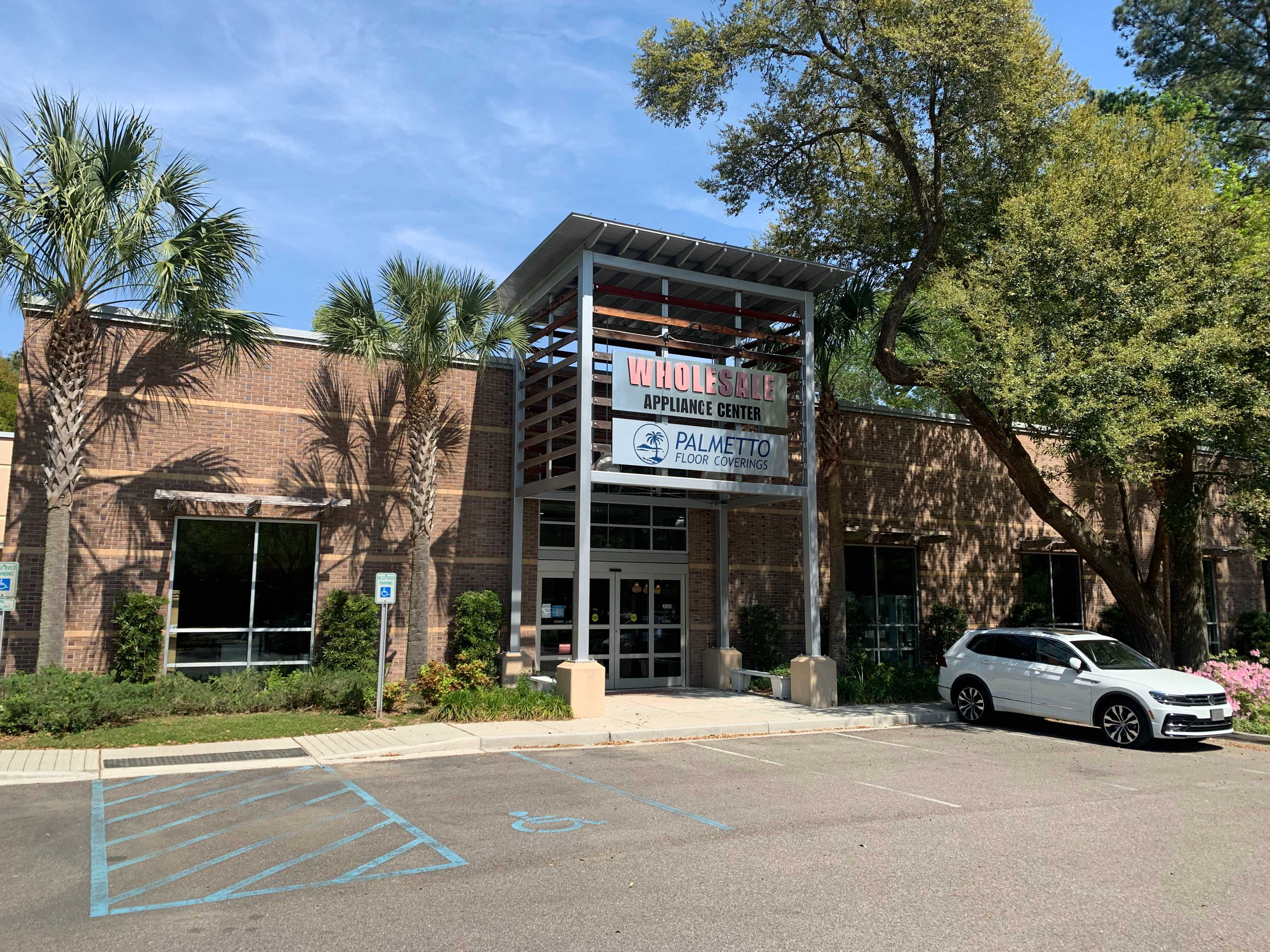 Charleston Design Center