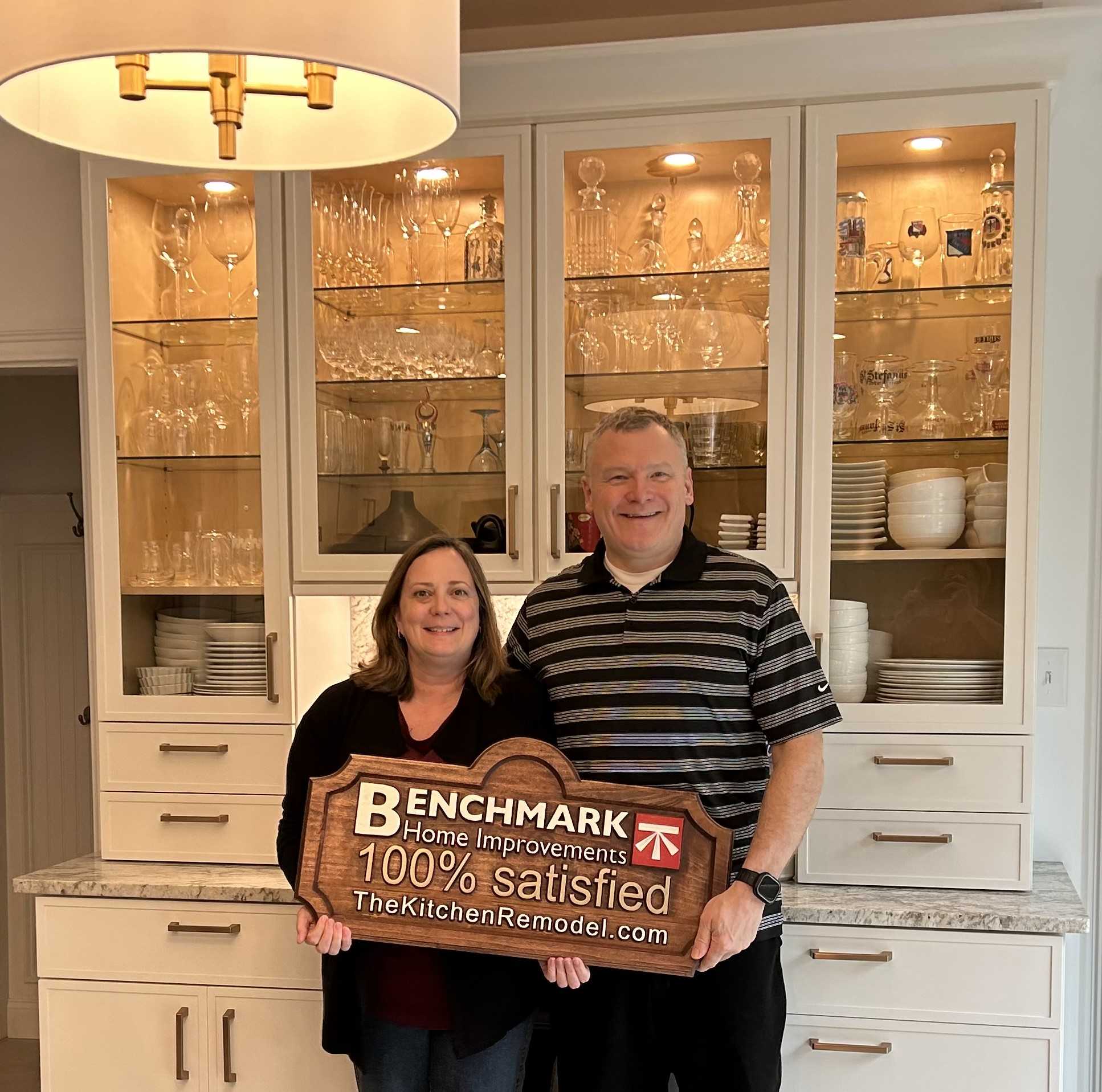 Benchmark Home Improvements