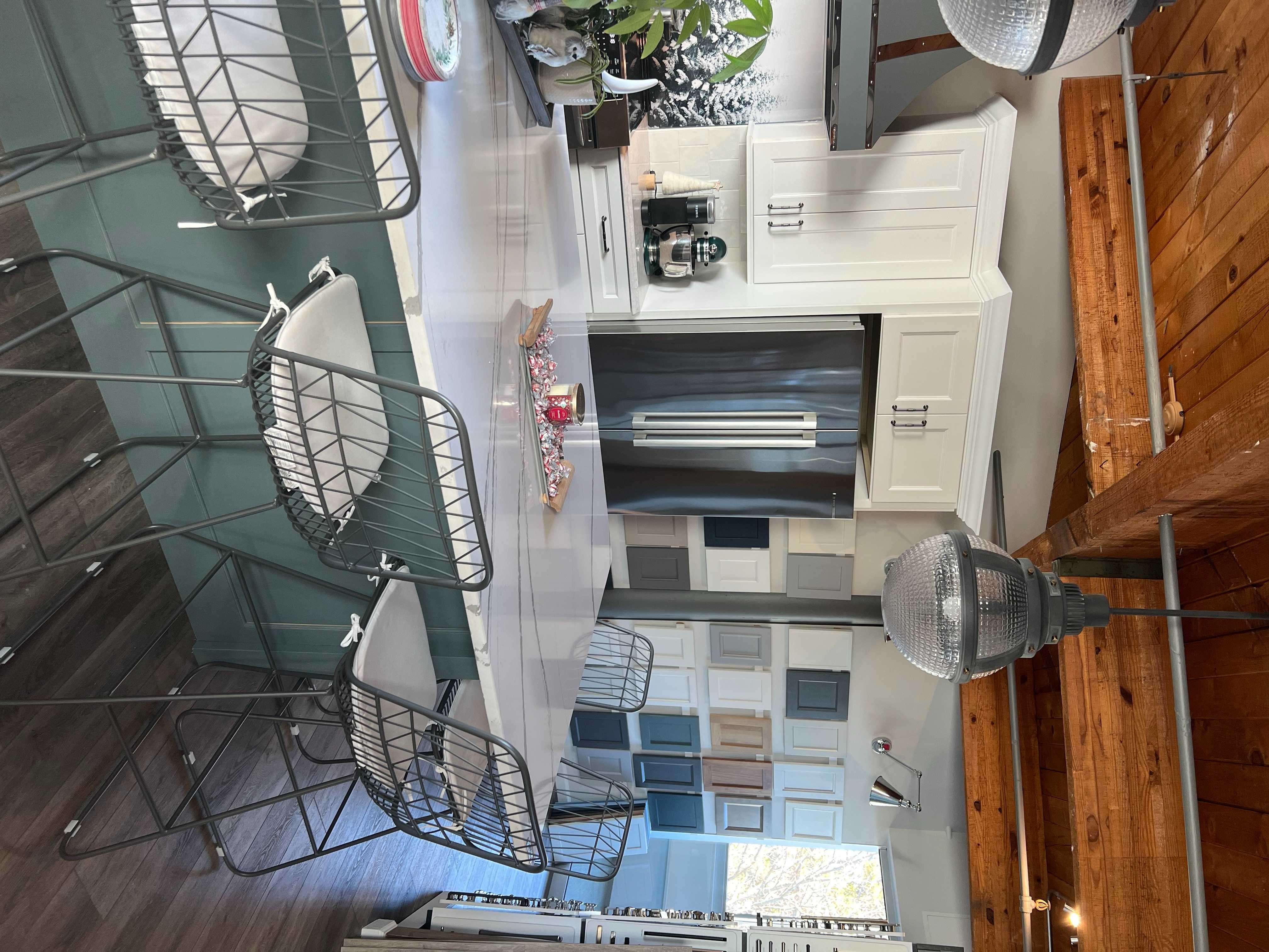 The Inspired Kitchen LLC