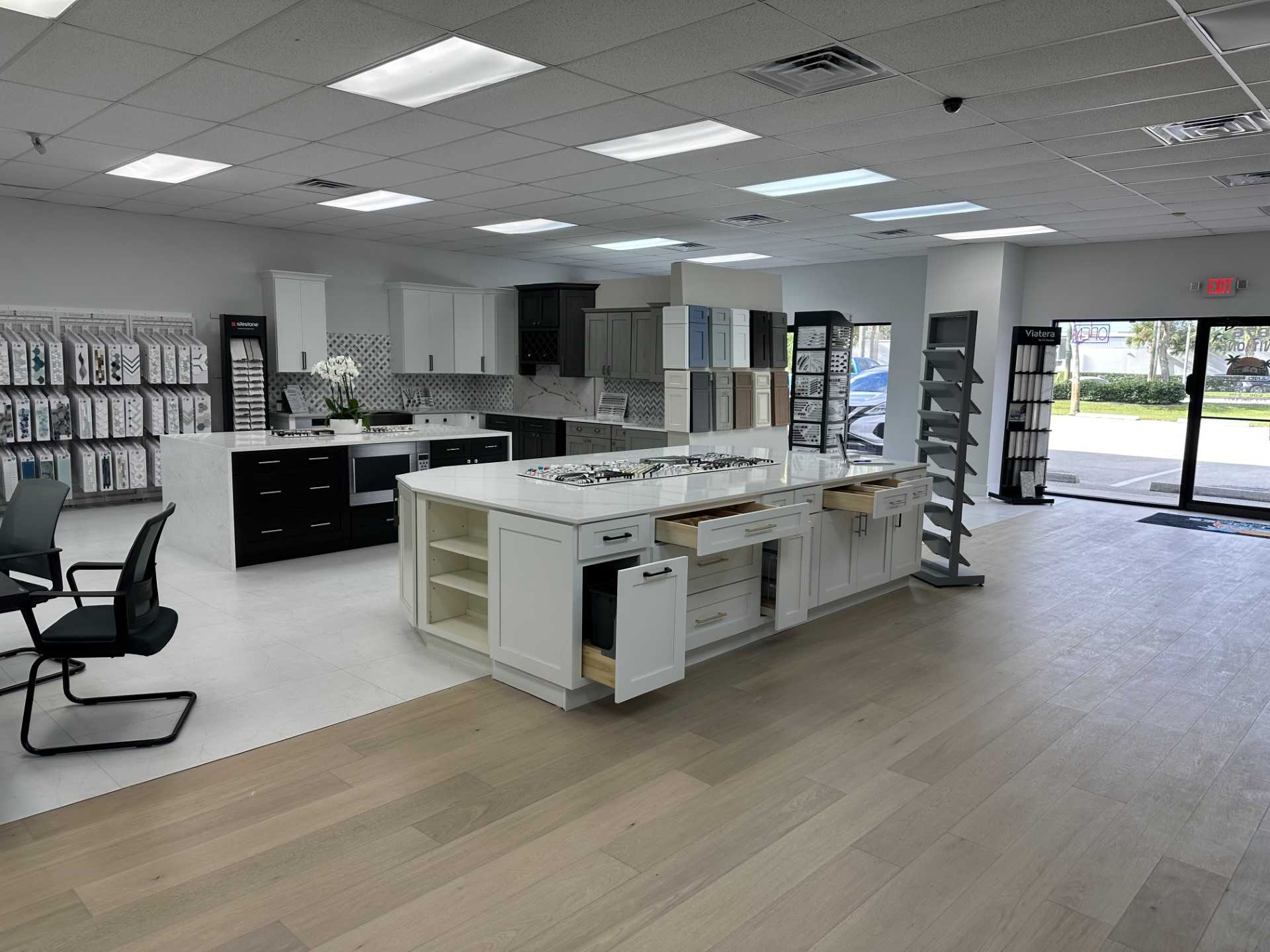 Island Homes and Renovations